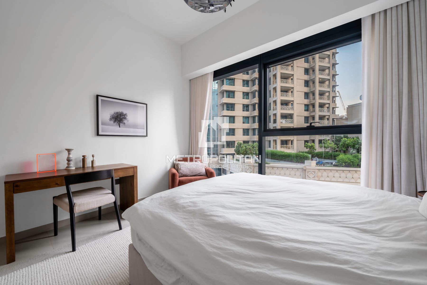 Image - Act Towers, Downtown Dubai, Dubai | Project - Apartment