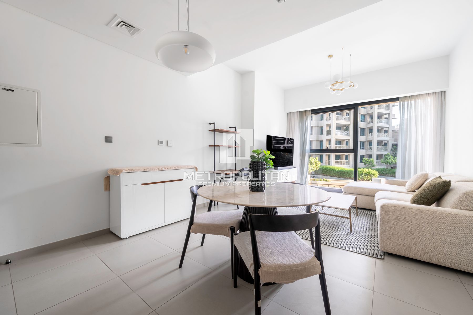 Image - Act Towers, Downtown Dubai, Dubai | Project - Apartment