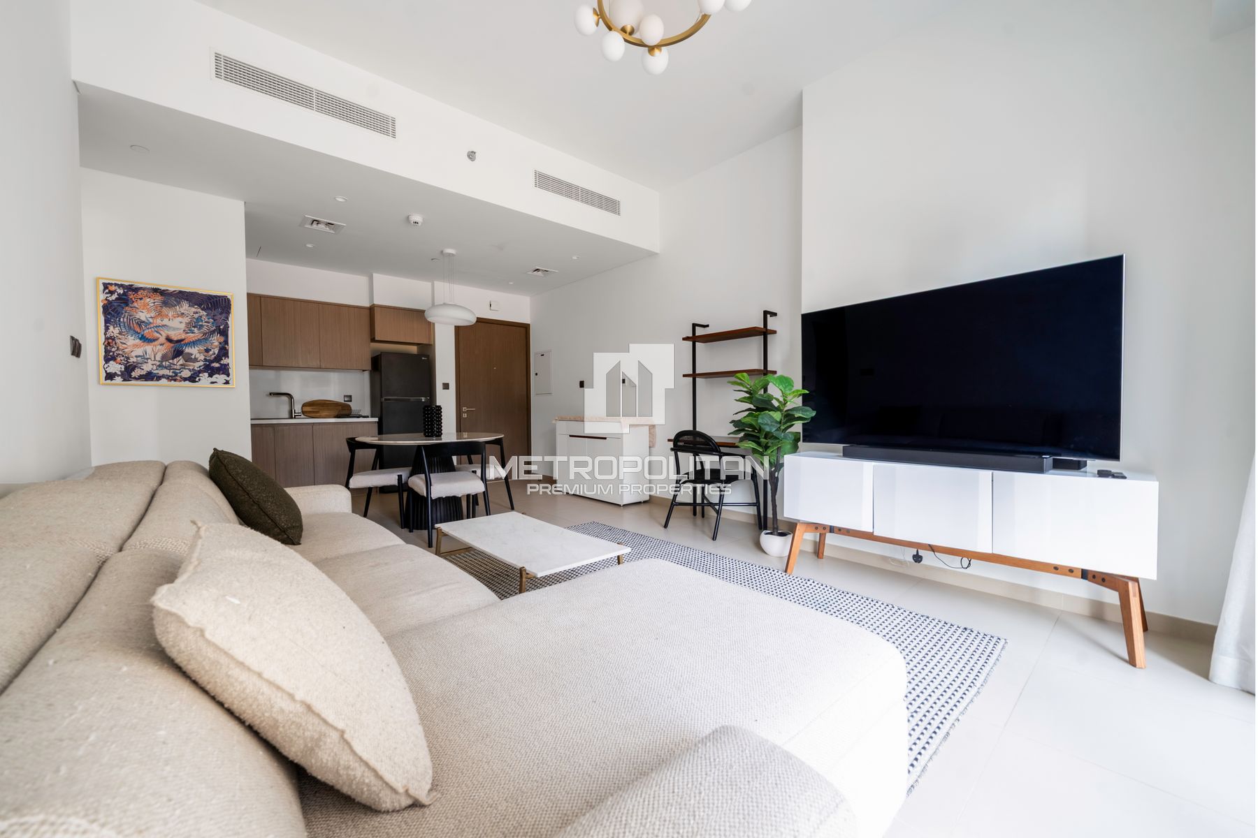 Image - Act Towers, Downtown Dubai, Dubai | Project - Apartment