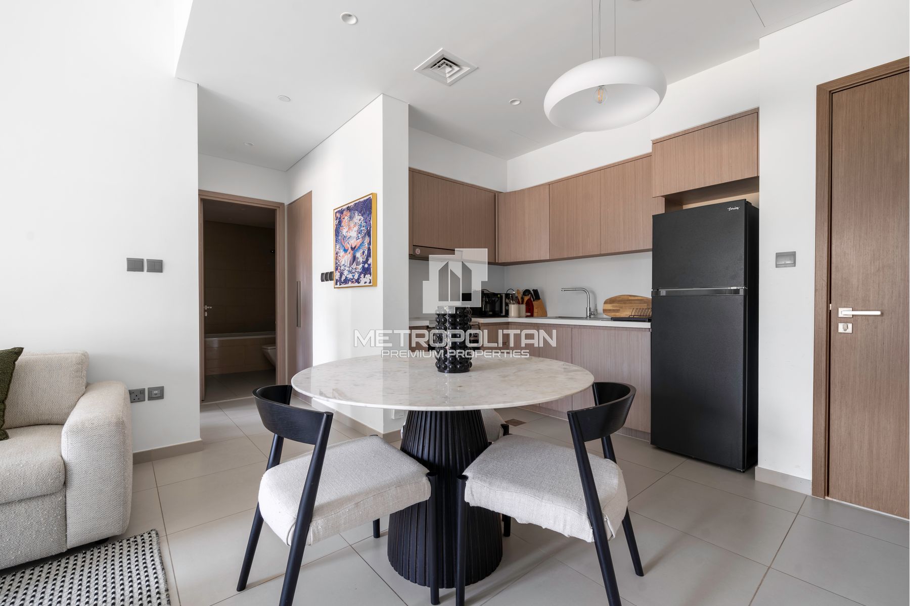 Image - Act Towers, Downtown Dubai, Dubai | Project - Apartment