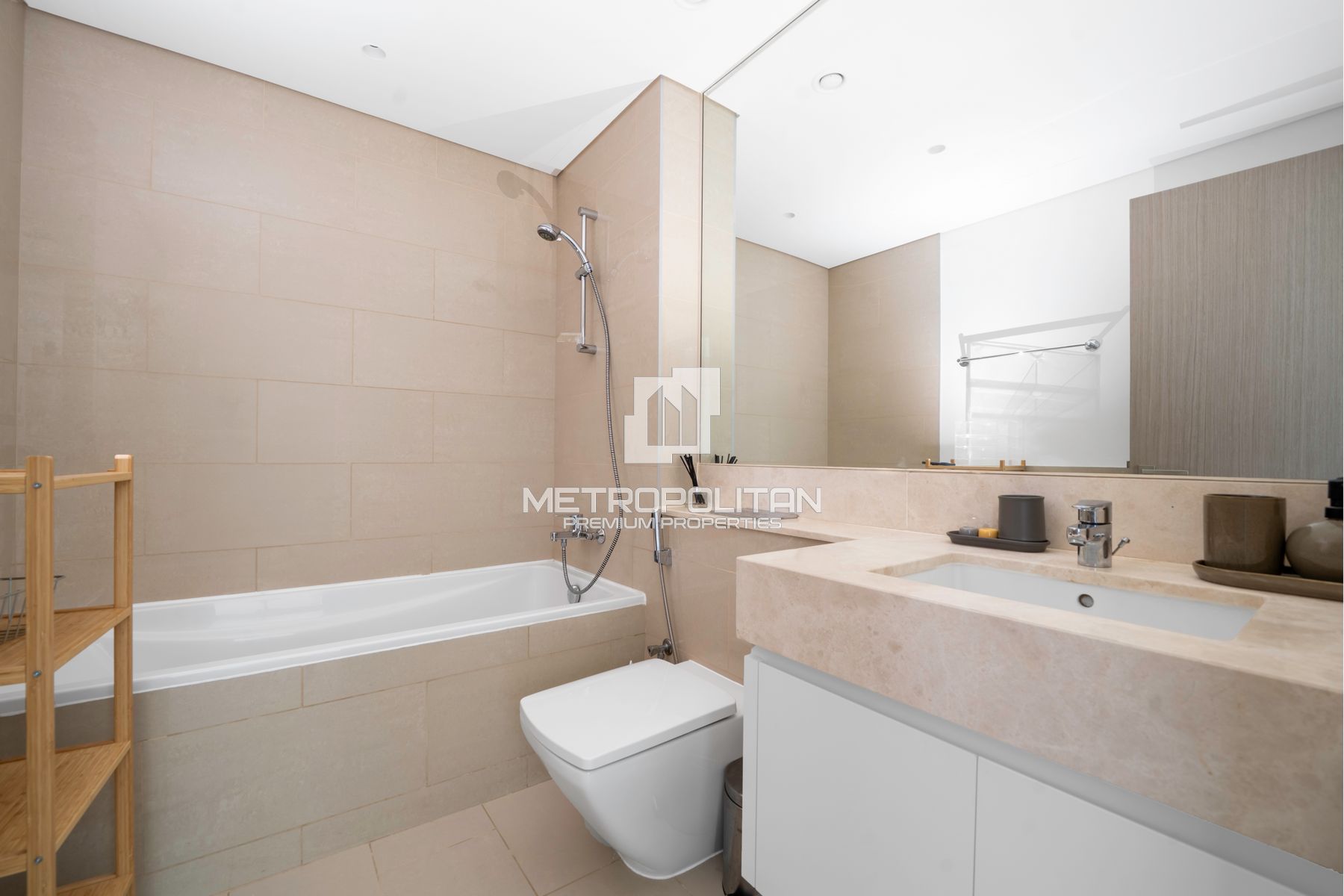 Image - Act Towers, Downtown Dubai, Dubai | Project - Apartment