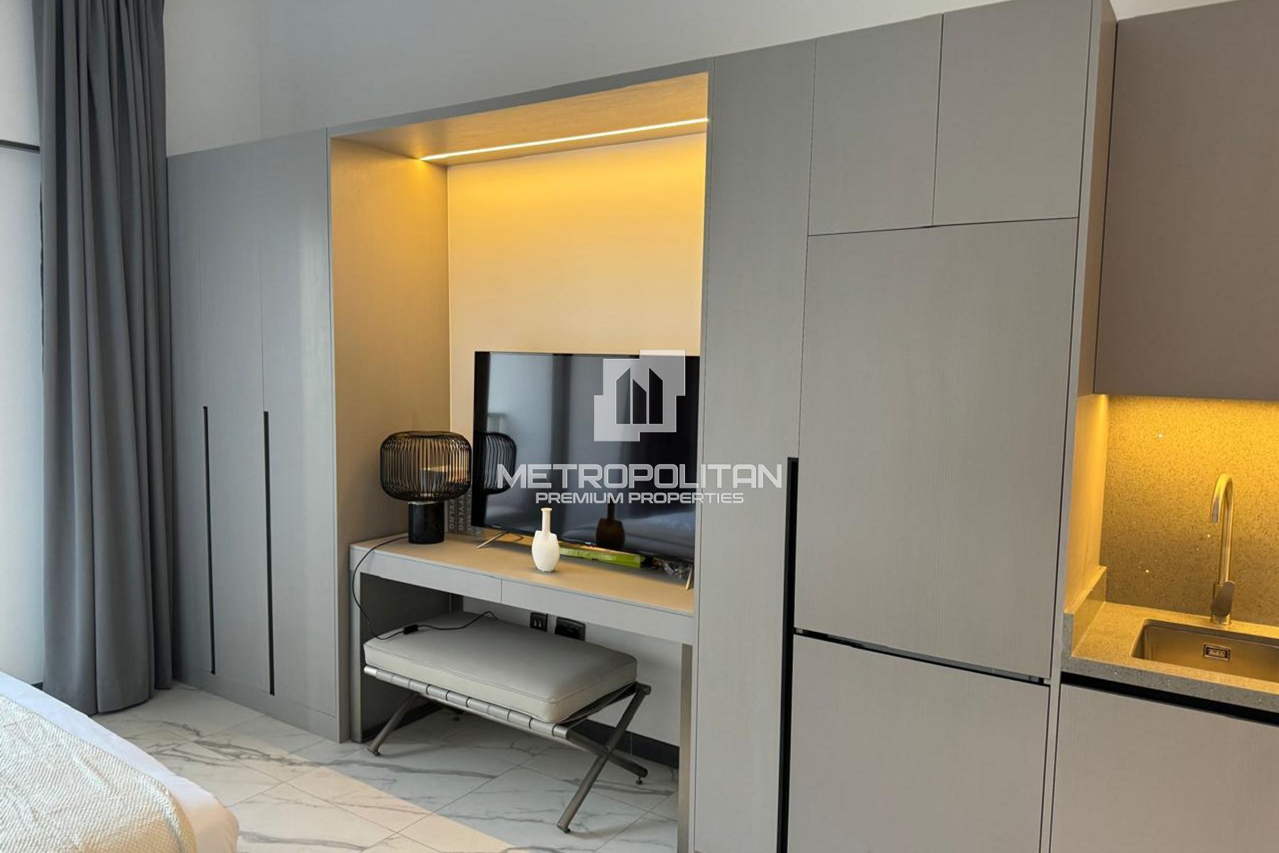 Студия для аренды в Mohammed Bin Rashid City – MPR-7670