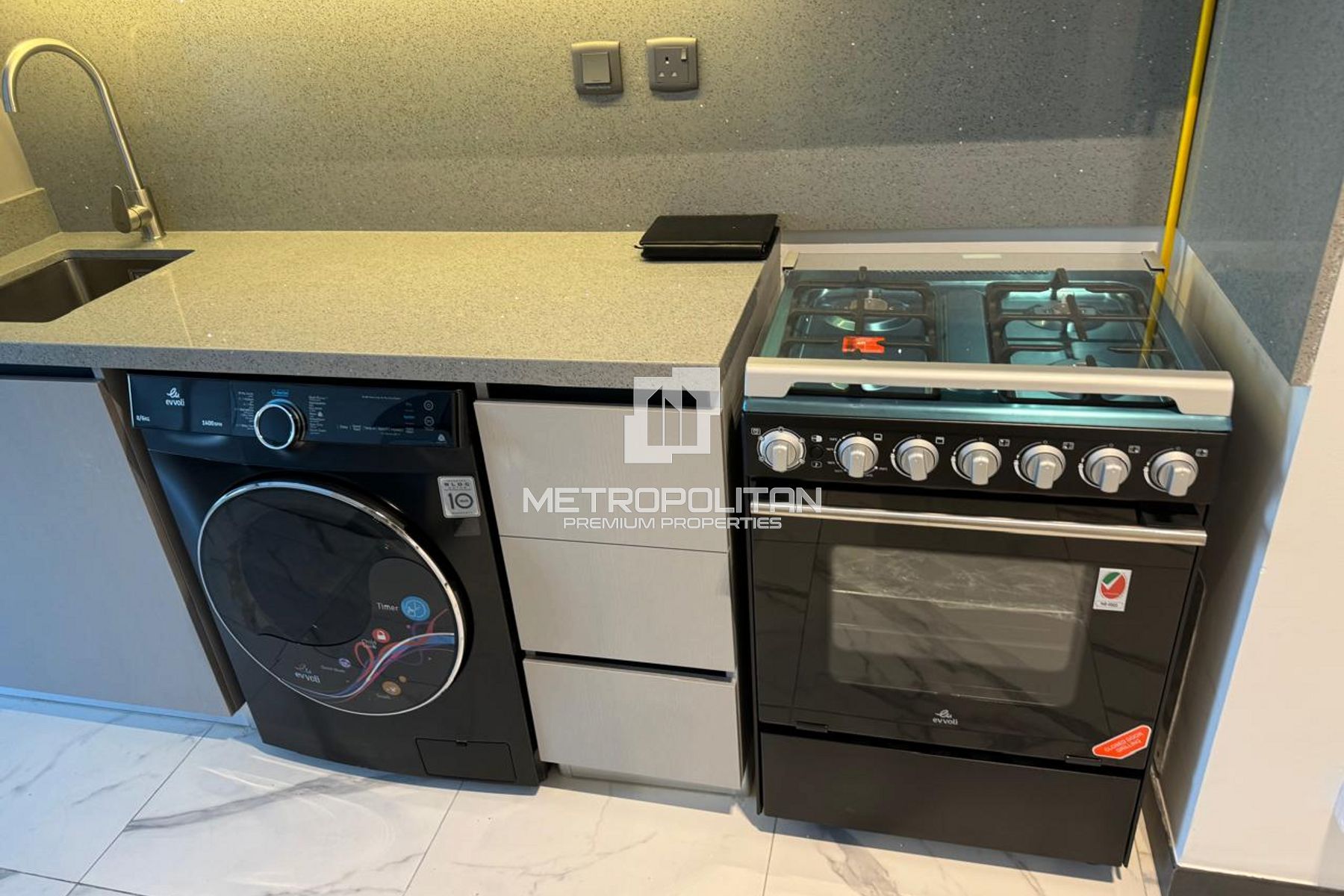 Studio-Apartment zur Miete in Mohammed Bin Rashid City – MPR-7670 photo-9