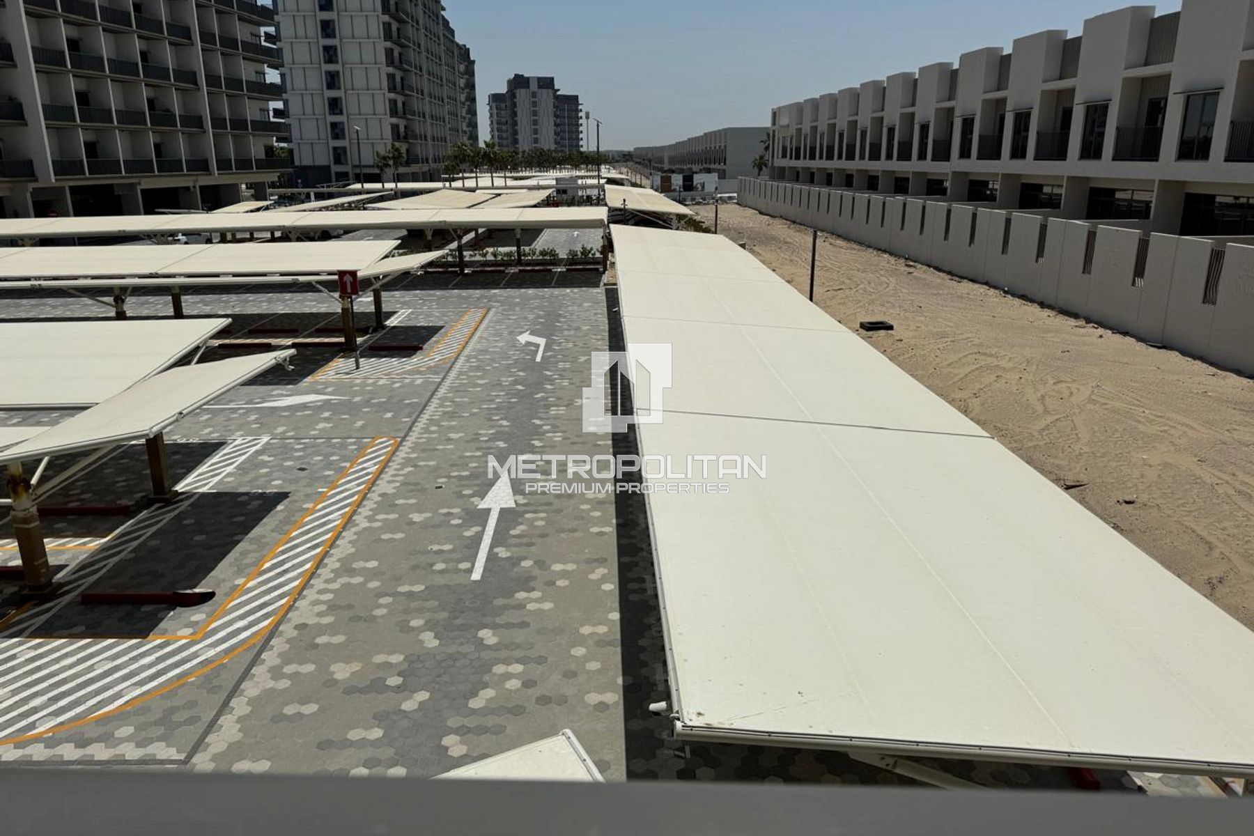 Studio-Apartment zur Miete in Mohammed Bin Rashid City – MPR-7670 photo-11