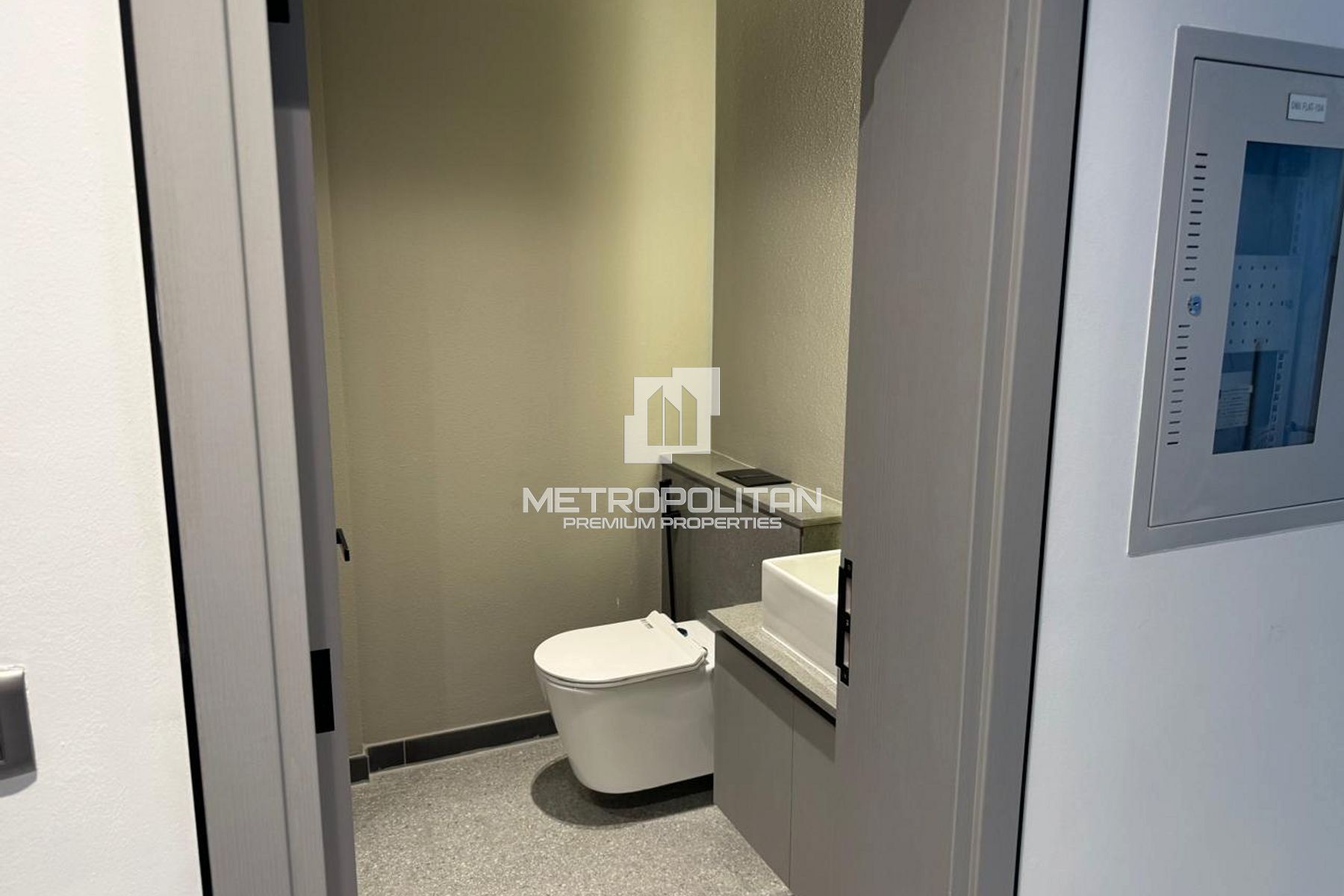 Studio-Apartment zur Miete in Mohammed Bin Rashid City – MPR-7670 photo-12