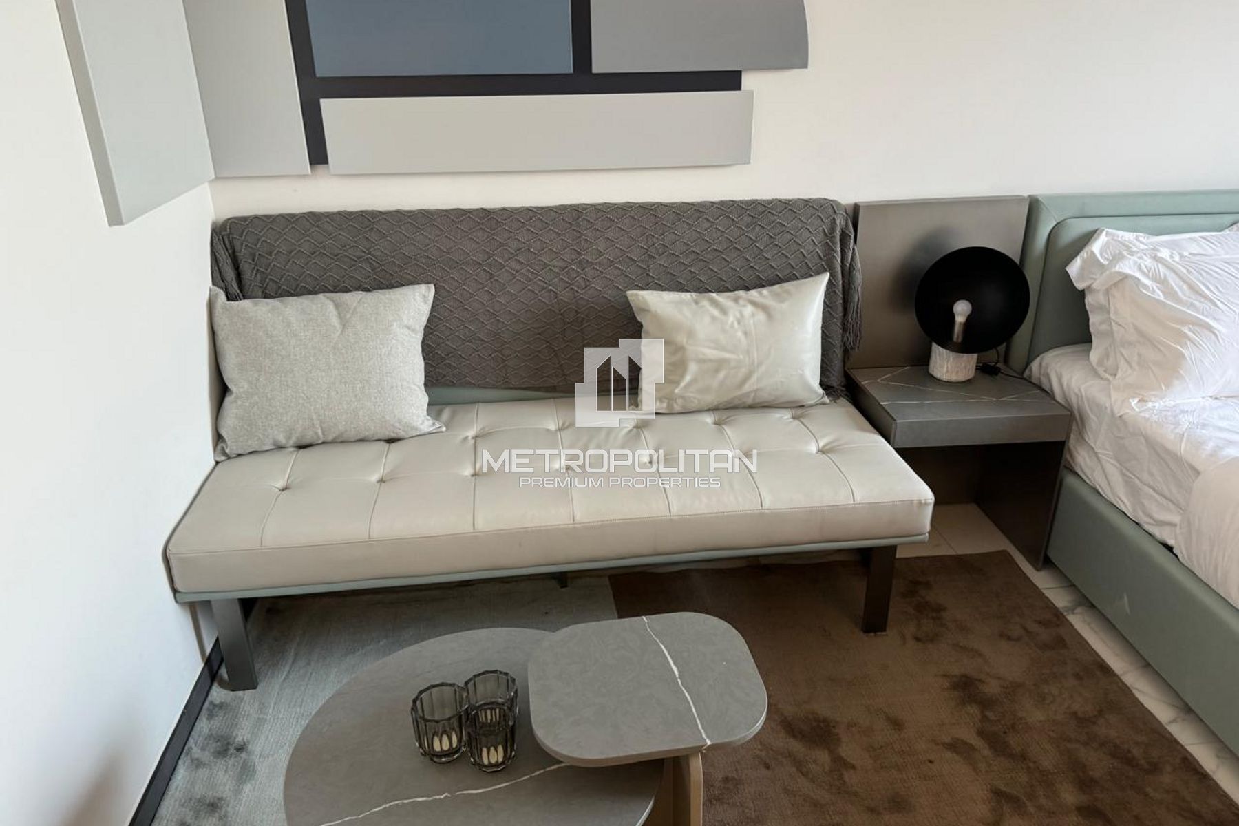 Studio-Apartment zur Miete in Mohammed Bin Rashid City – MPR-7670 photo-4