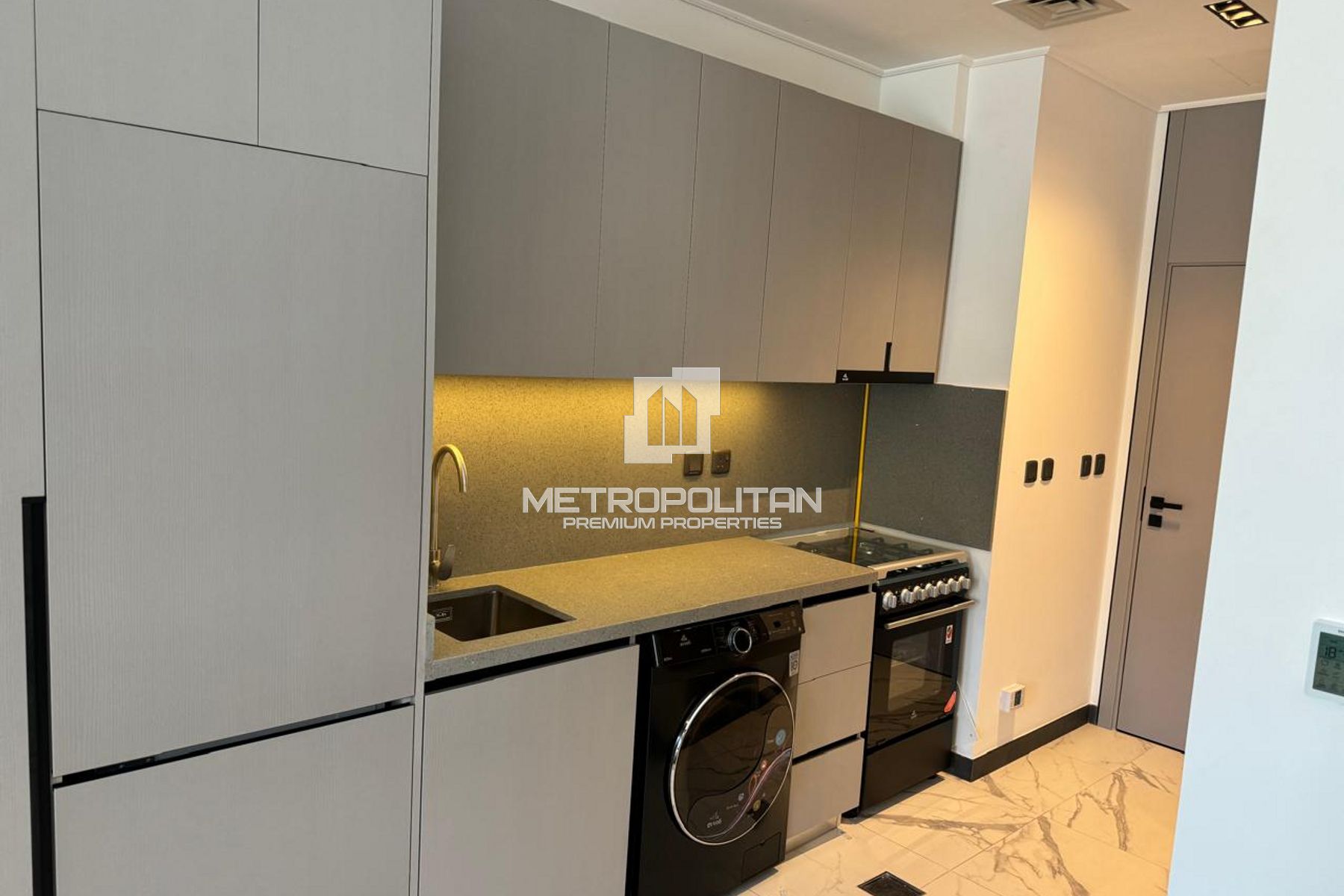 Studio-Apartment zur Miete in Mohammed Bin Rashid City – MPR-7670 photo-6