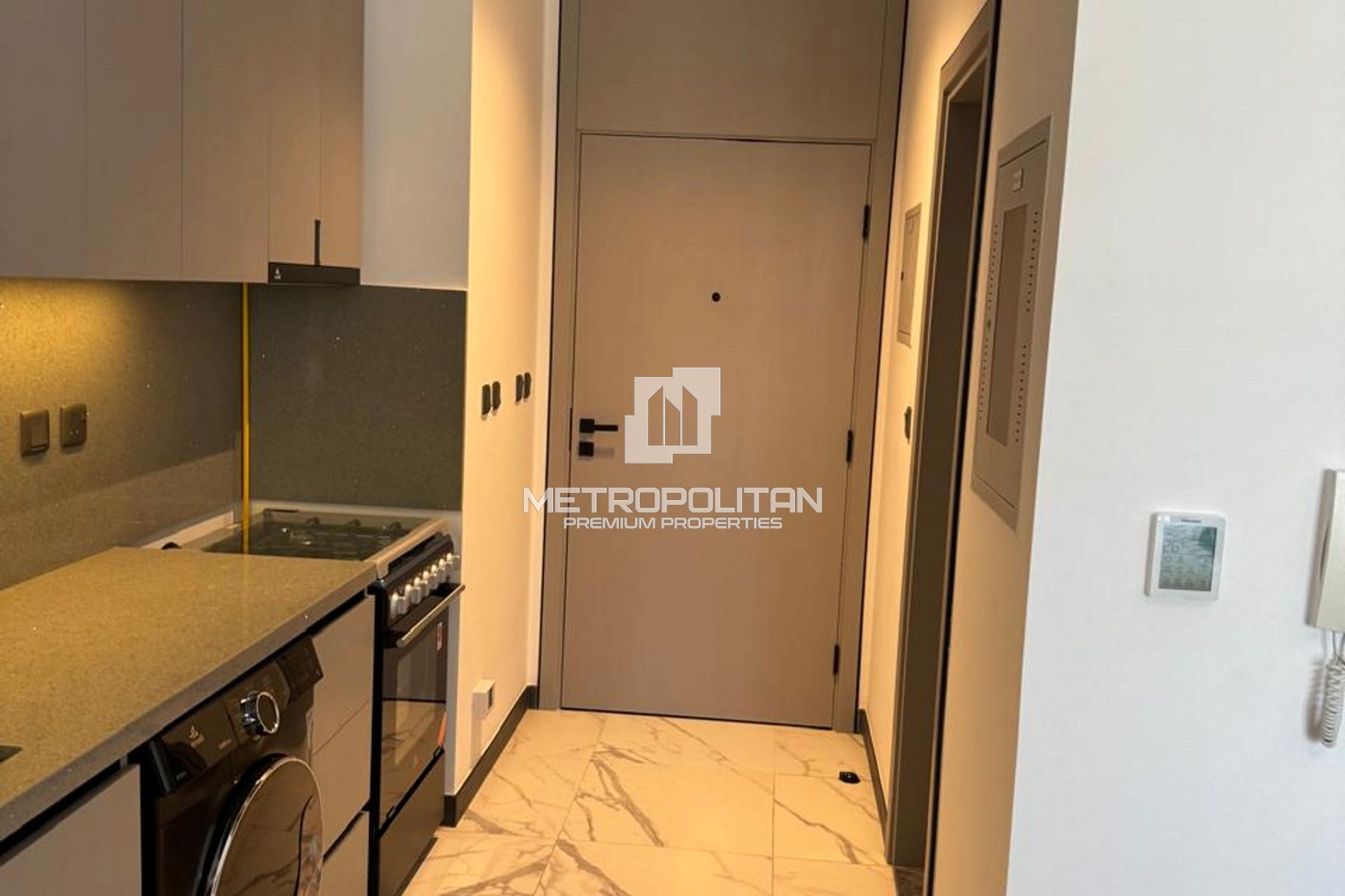 Studio-Apartment zur Miete in Mohammed Bin Rashid City – MPR-7670 photo-7