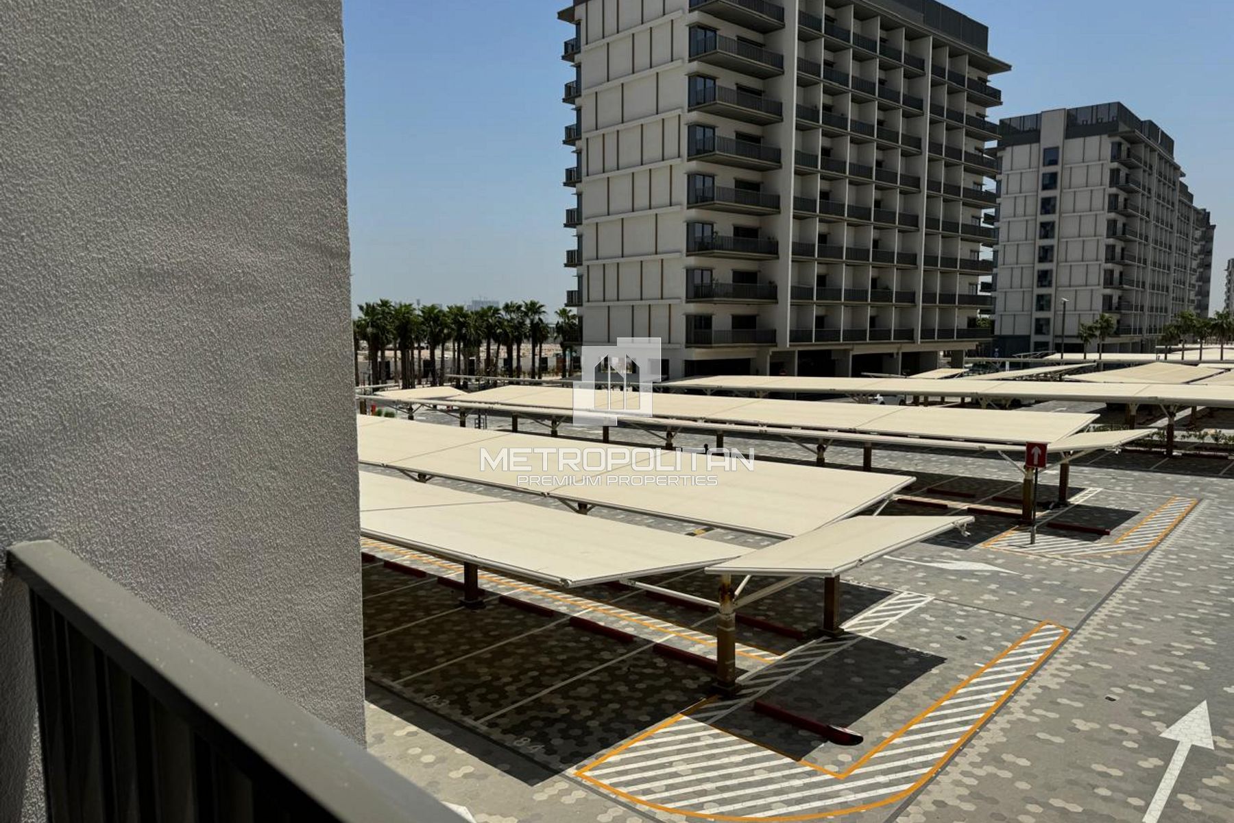 Studio-Apartment zur Miete in Mohammed Bin Rashid City – MPR-7670 photo-8