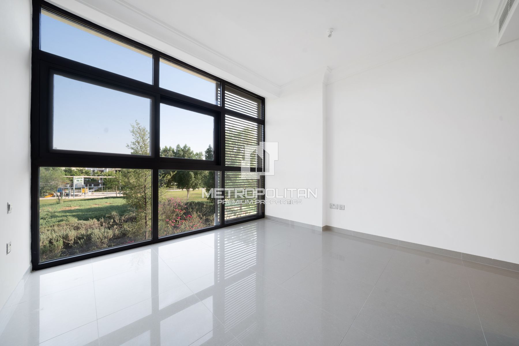 Image - The Field, DAMAC Hills, Dubai | Project - Villa