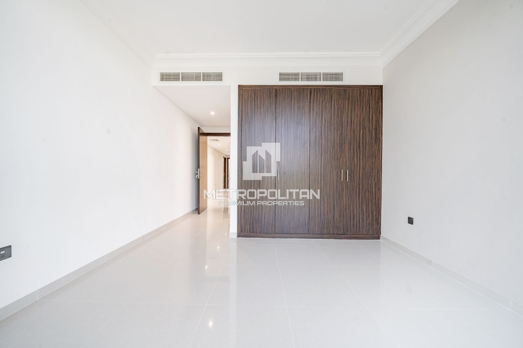 Image - The Field, DAMAC Hills, Dubai | Project - Villa