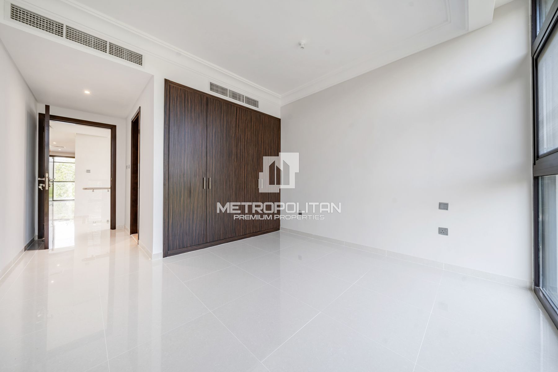 Image - The Field, DAMAC Hills, Dubai | Project - Villa