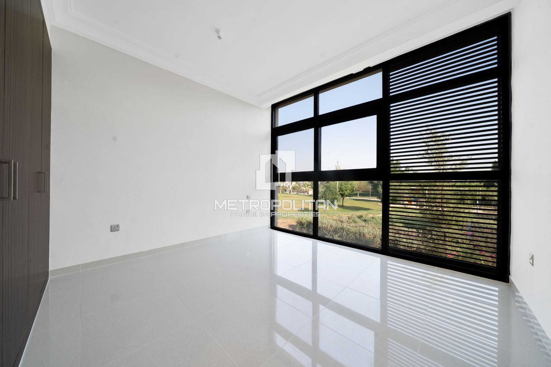 Image - The Field, DAMAC Hills, Dubai | Project - Villa