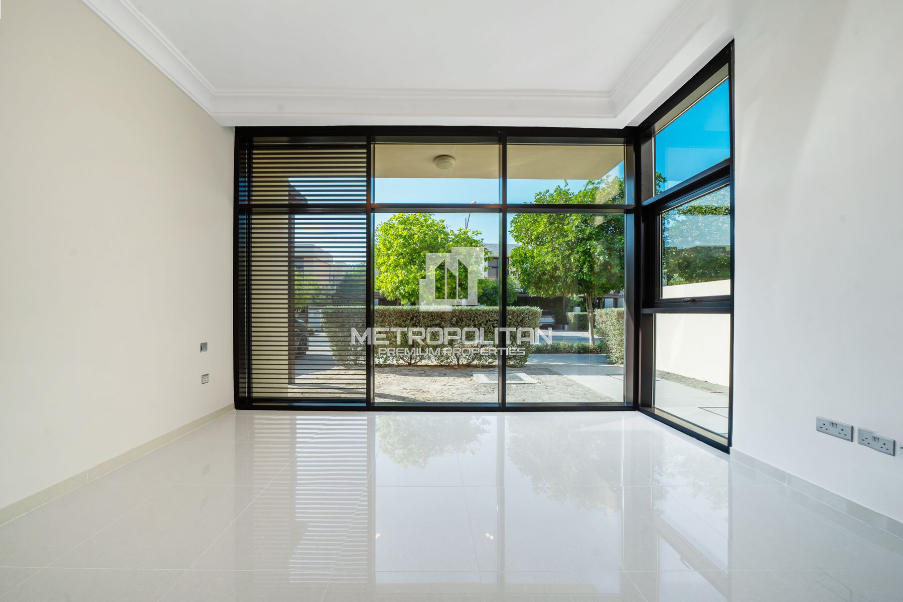 Image - The Field, DAMAC Hills, Dubai | Project - Villa