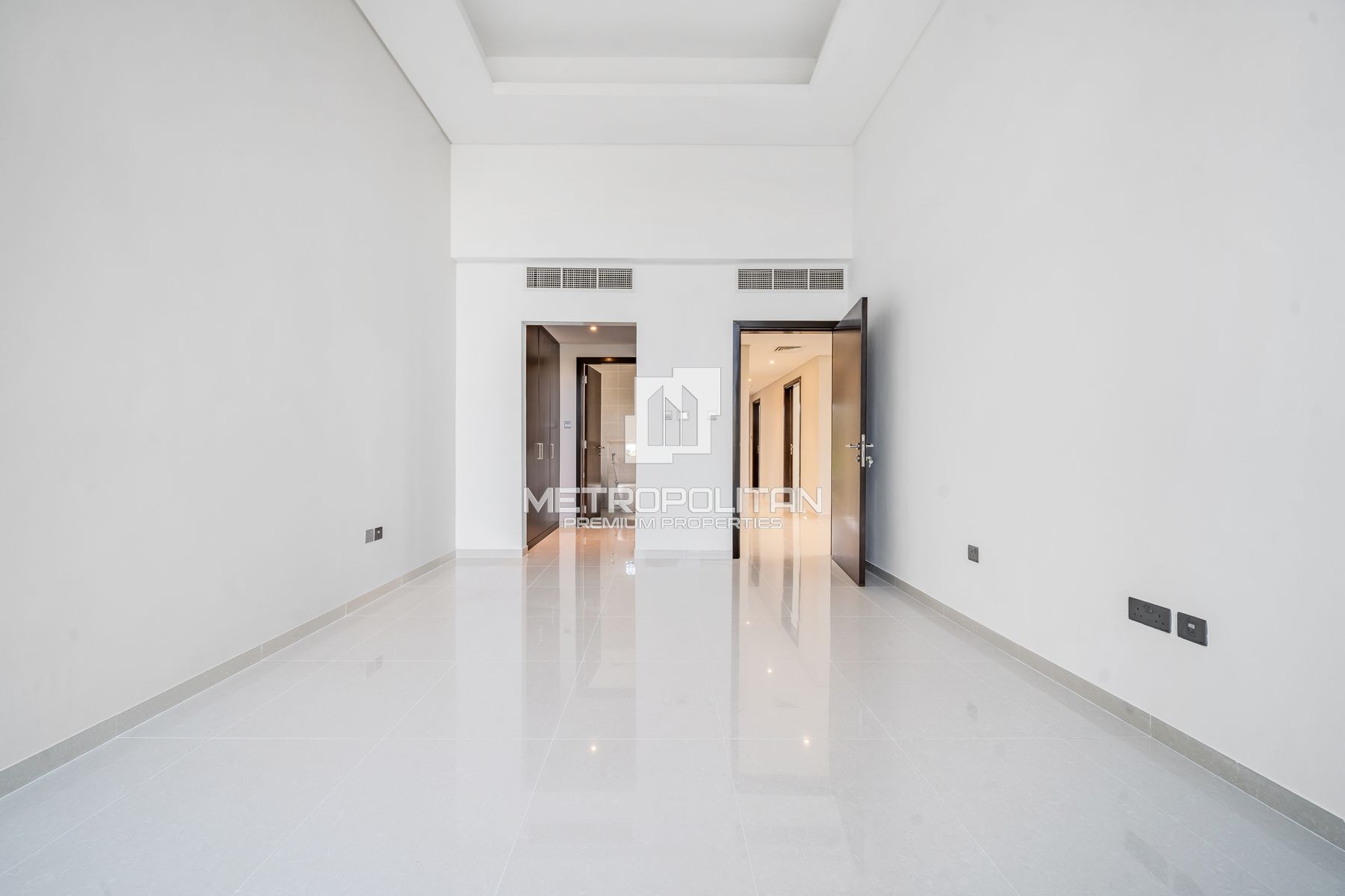 Image - The Field, DAMAC Hills, Dubai | Project - Villa