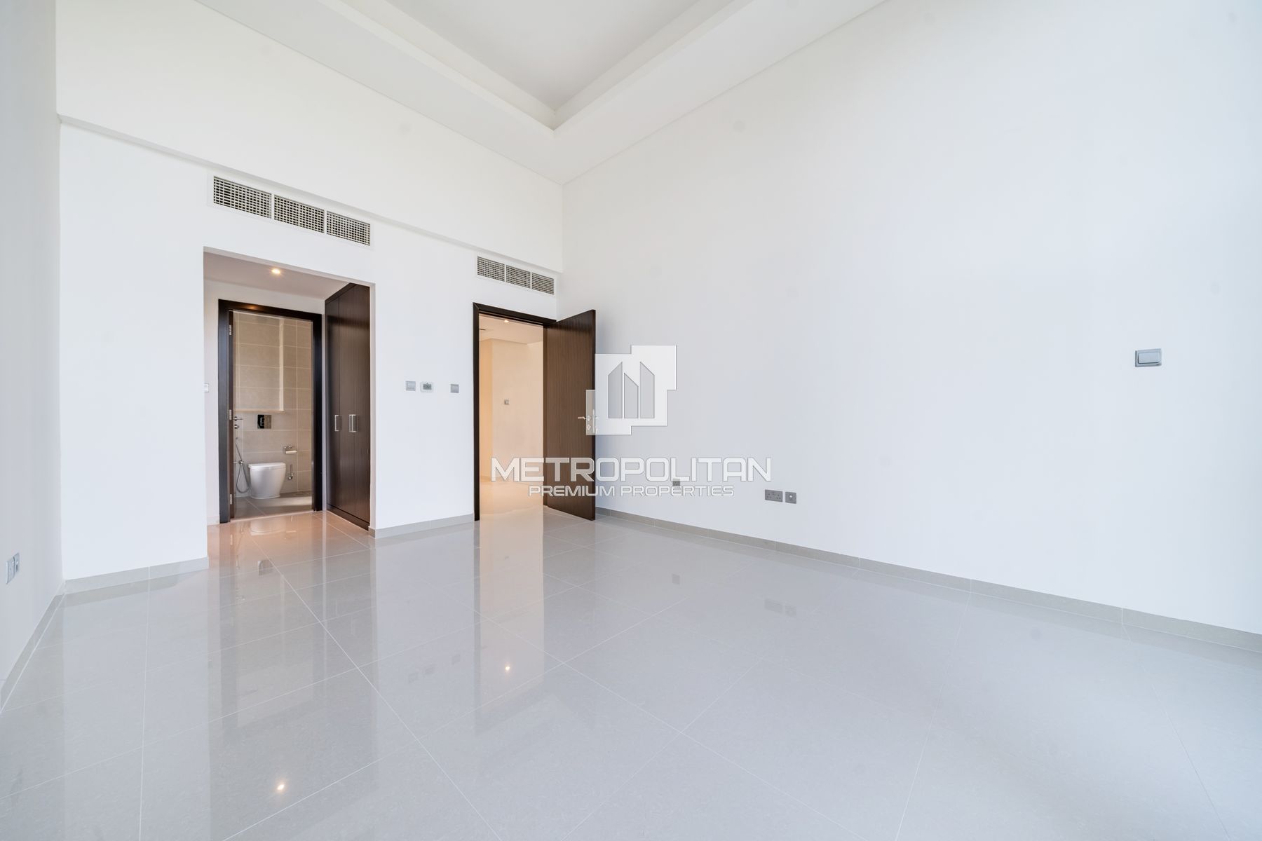 Image - The Field, DAMAC Hills, Dubai | Project - Villa