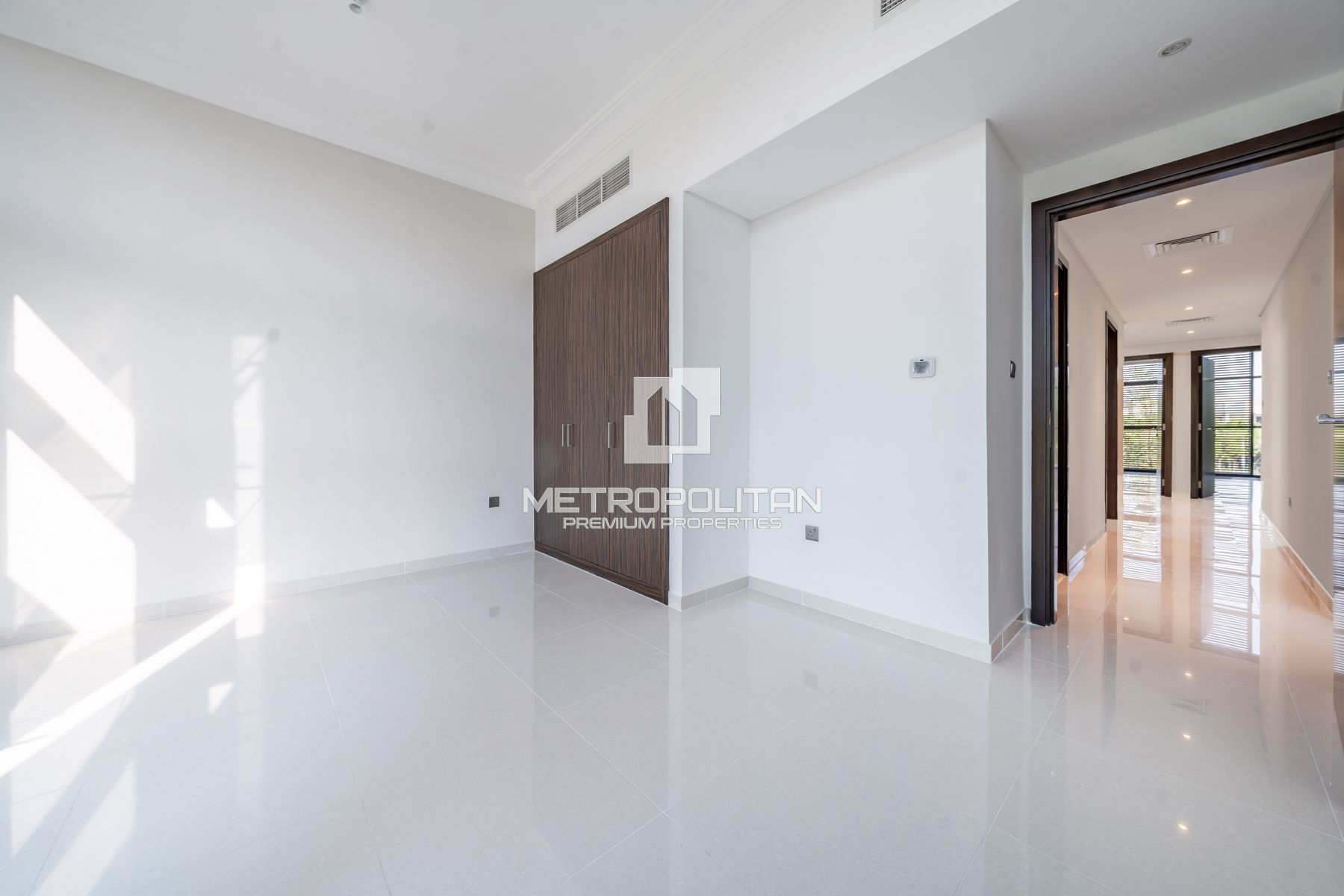 Image - The Field, DAMAC Hills, Dubai | Project - Villa