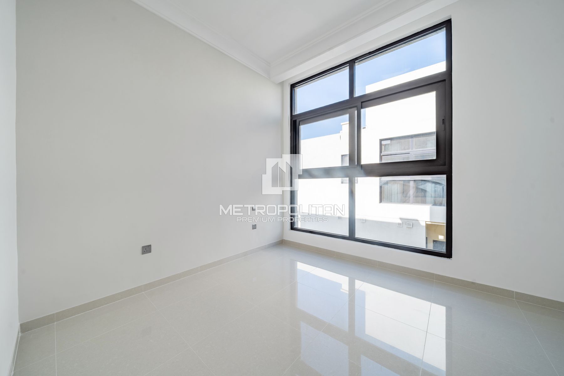 Image - The Field, DAMAC Hills, Dubai | Project - Villa