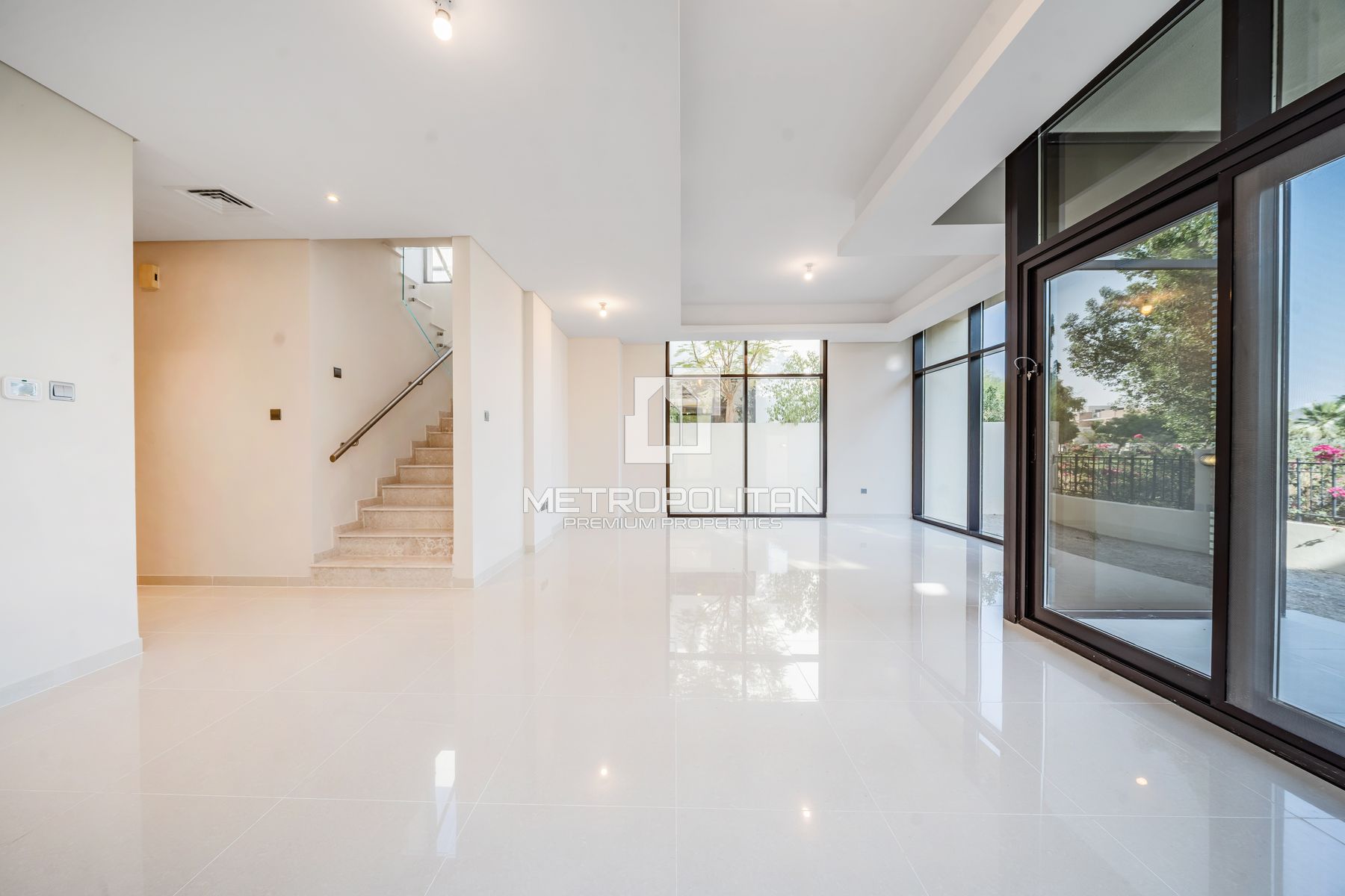 Image - The Field, DAMAC Hills, Dubai | Project - Villa