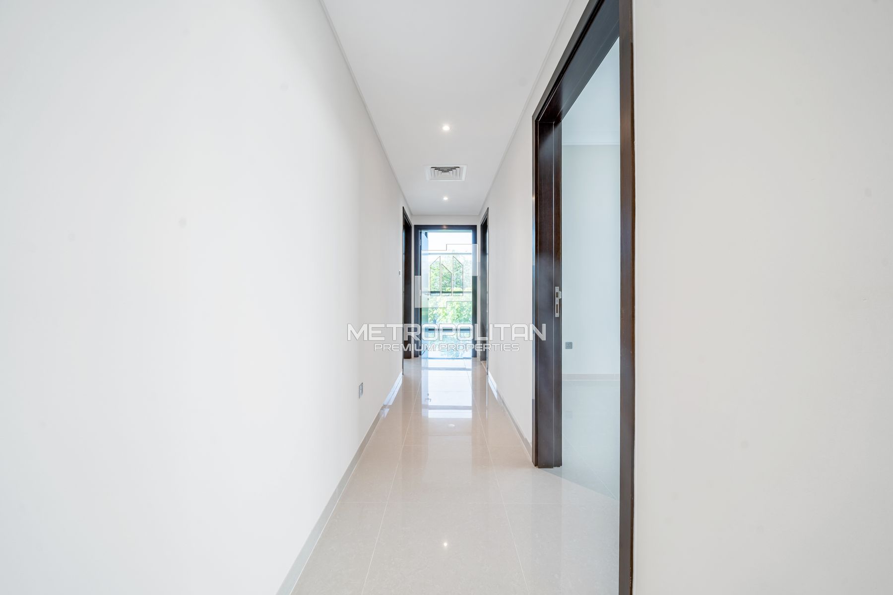 Image - The Field, DAMAC Hills, Dubai | Project - Villa