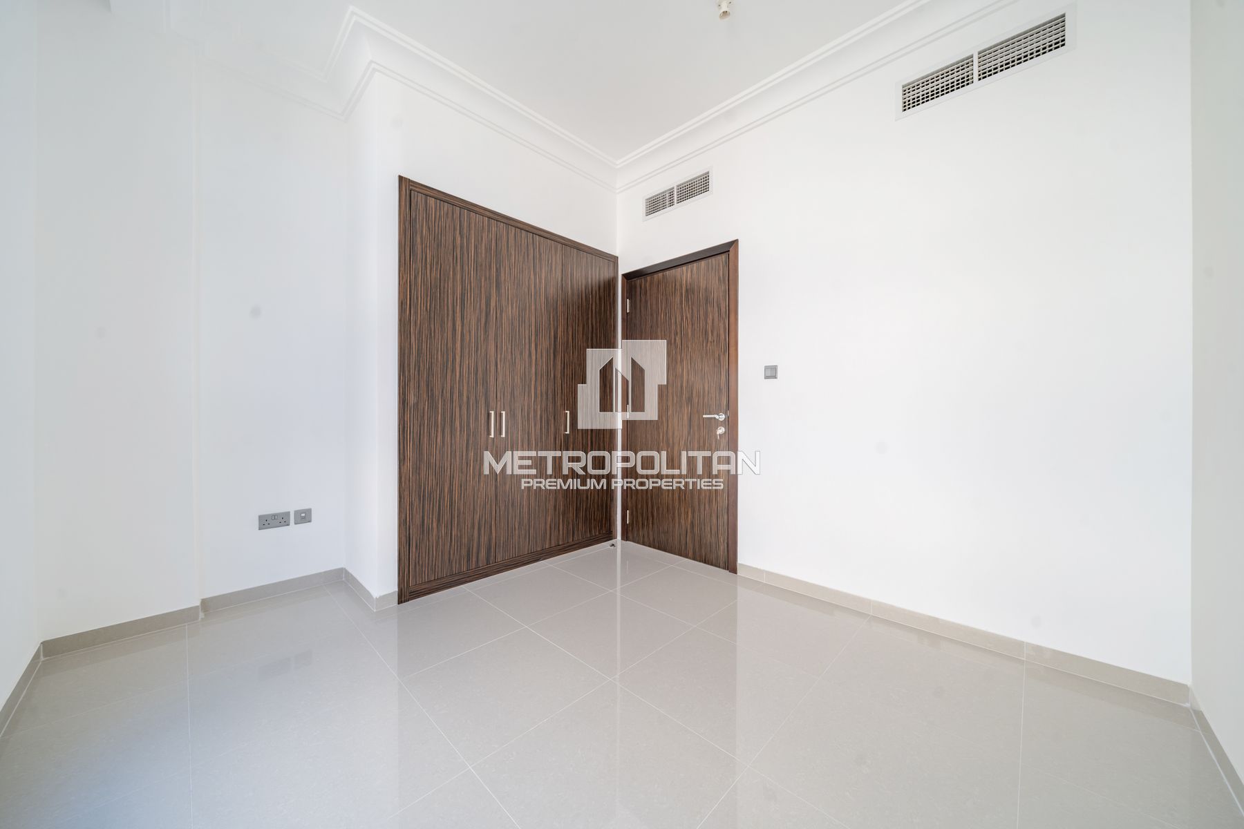 Image - The Field, DAMAC Hills, Dubai | Project - Villa