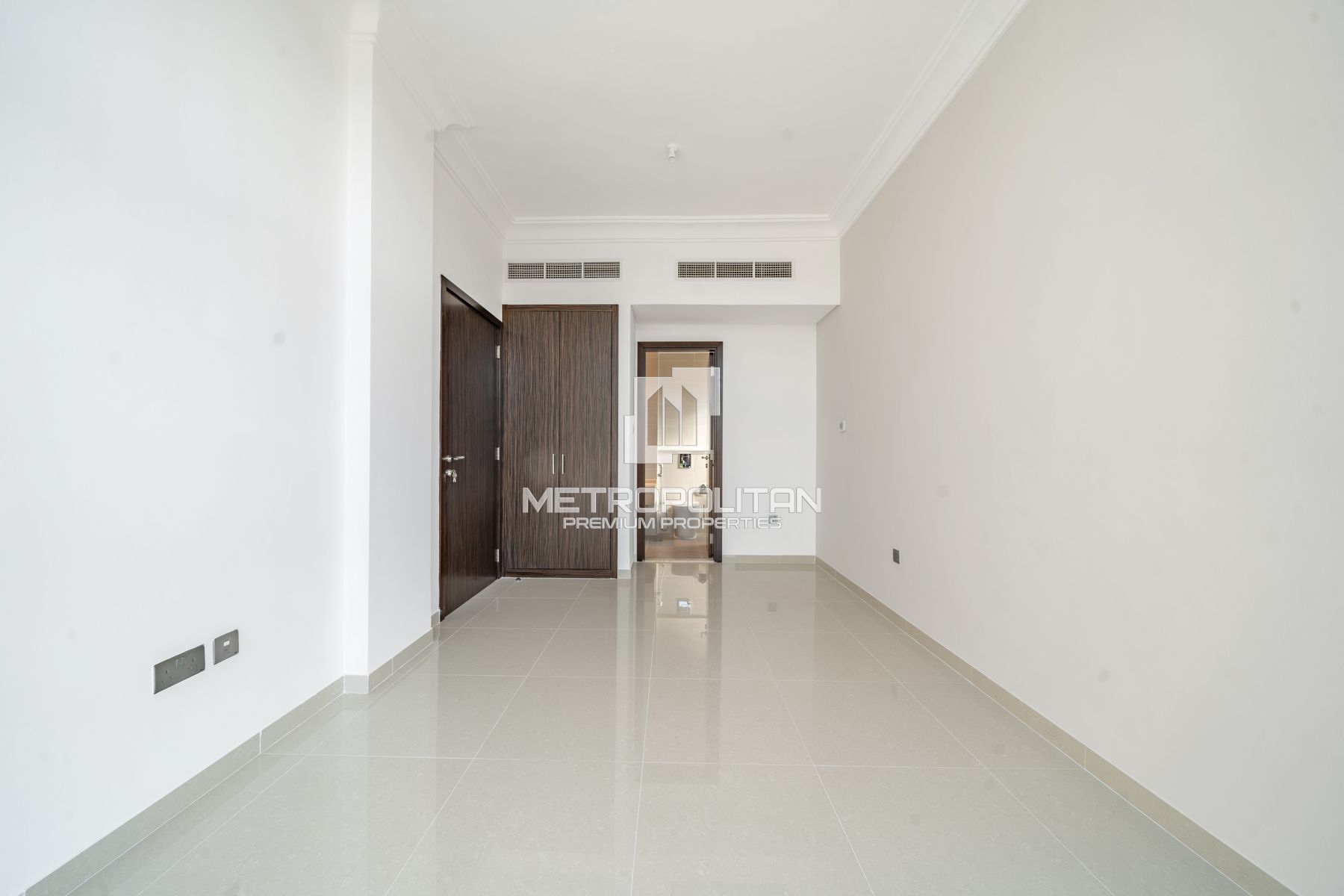 Image - The Field, DAMAC Hills, Dubai | Project - Villa