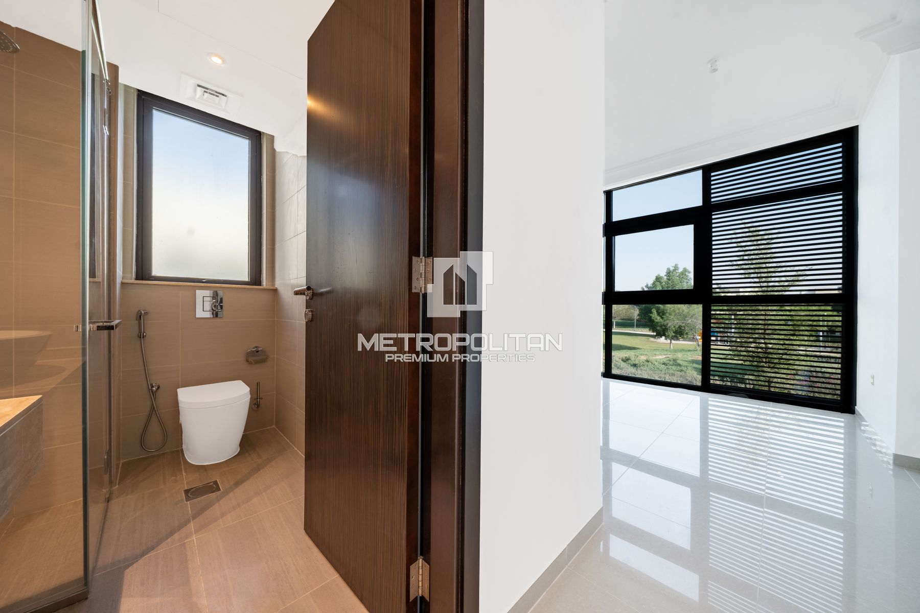 Image - The Field, DAMAC Hills, Dubai | Project - Villa