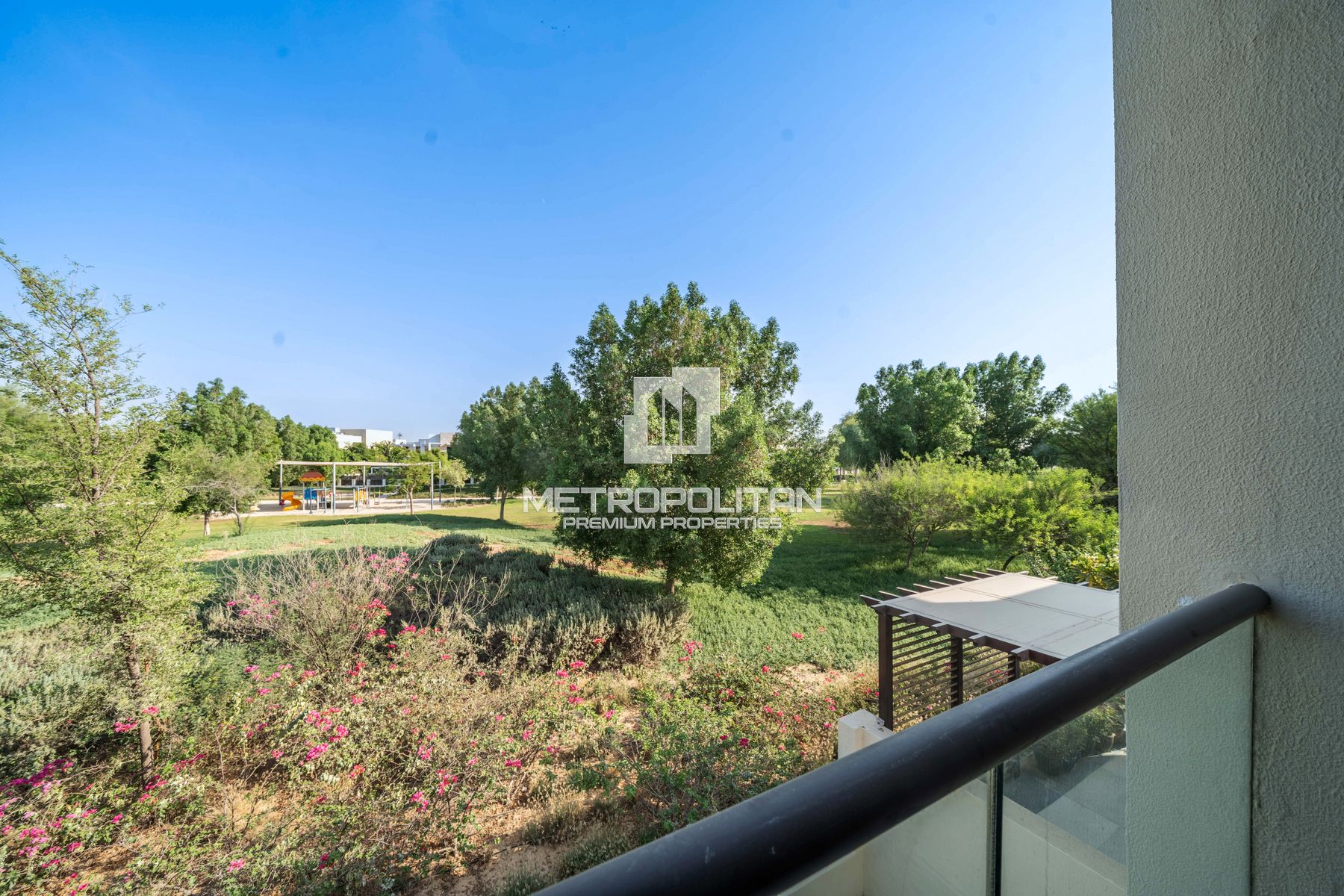 Image - The Field, DAMAC Hills, Dubai | Project - Villa