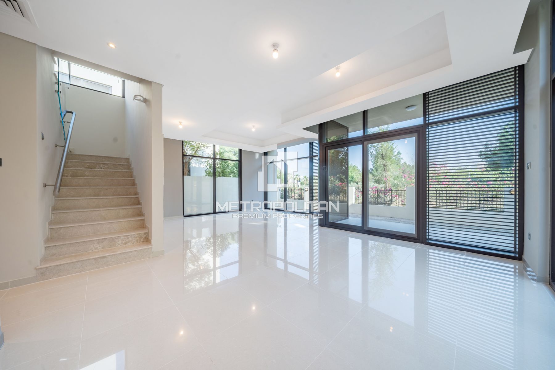 Image - The Field, DAMAC Hills, Dubai | Project - Villa