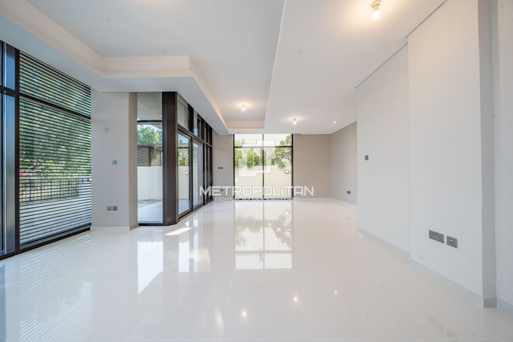 Image - The Field, DAMAC Hills, Dubai | Project - Villa