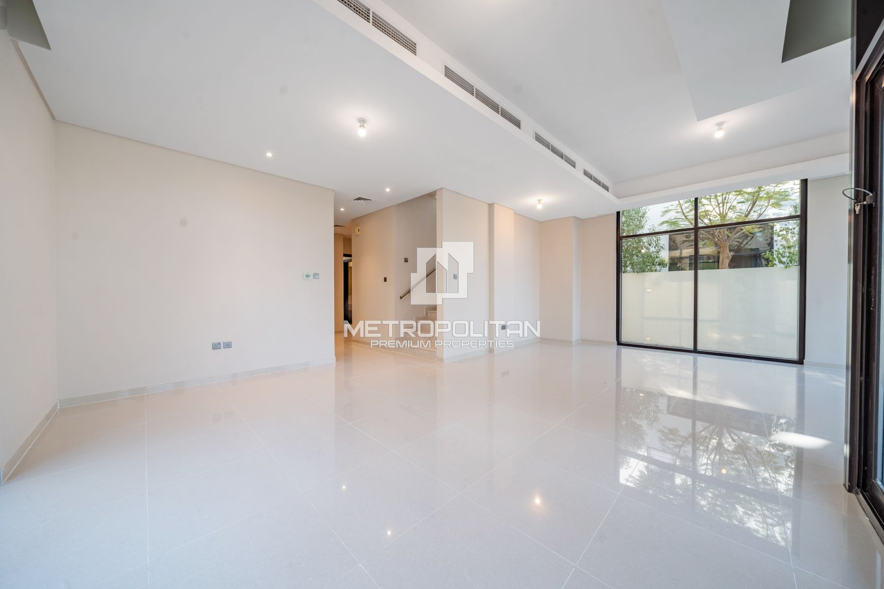 Image - The Field, DAMAC Hills, Dubai | Project - Villa