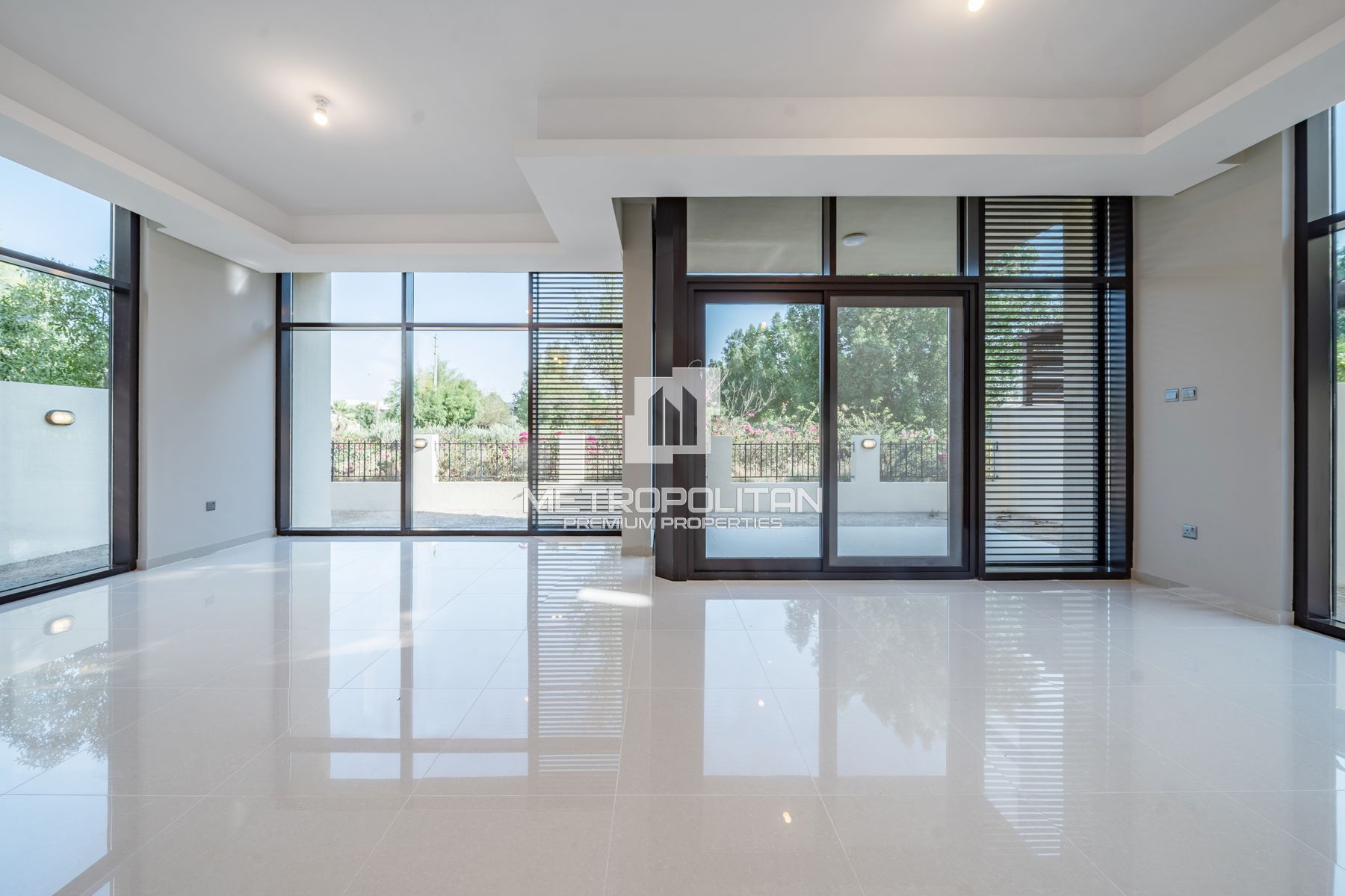 Image - The Field, DAMAC Hills, Dubai | Project - Villa