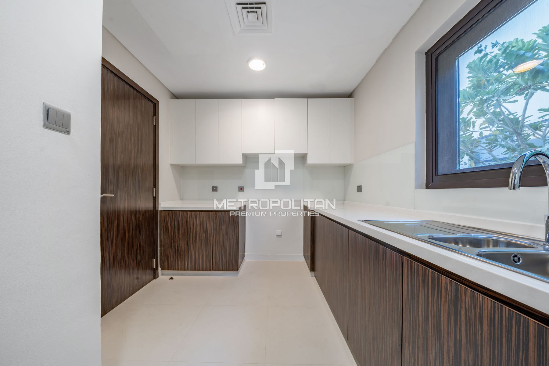 Image - The Field, DAMAC Hills, Dubai | Project - Villa