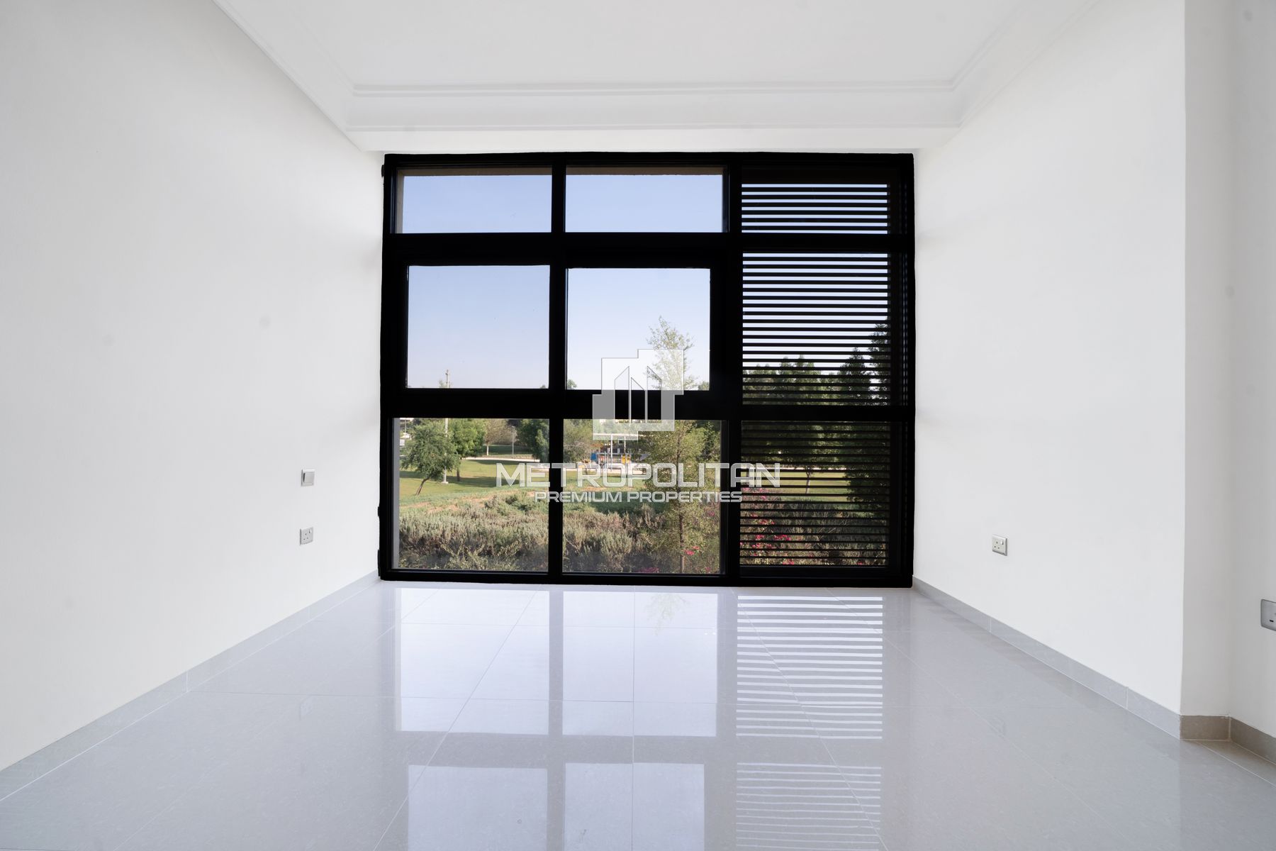 Image - The Field, DAMAC Hills, Dubai | Project - Villa
