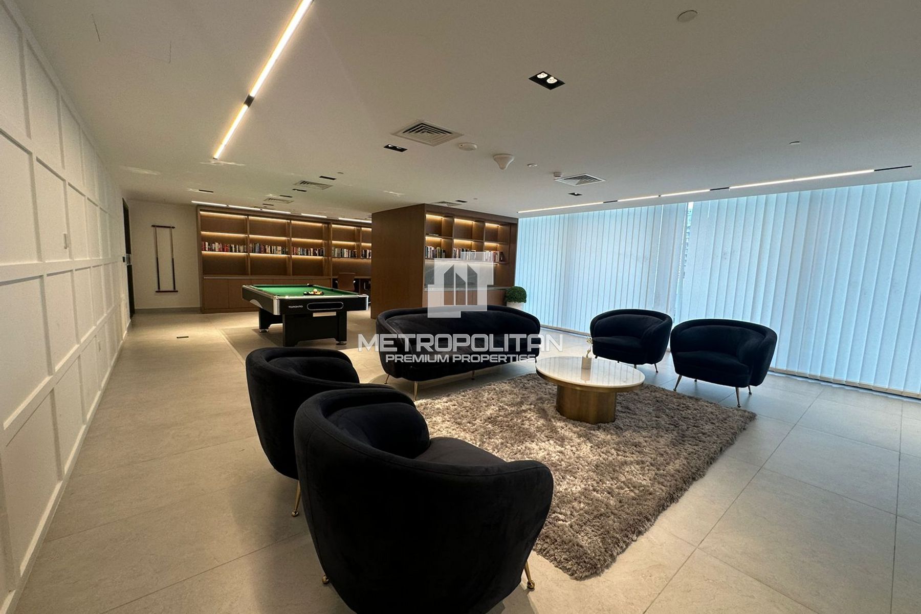 2-Zimmer-Wohnung zur Miete in Business Bay – MPR-7674 photo-10