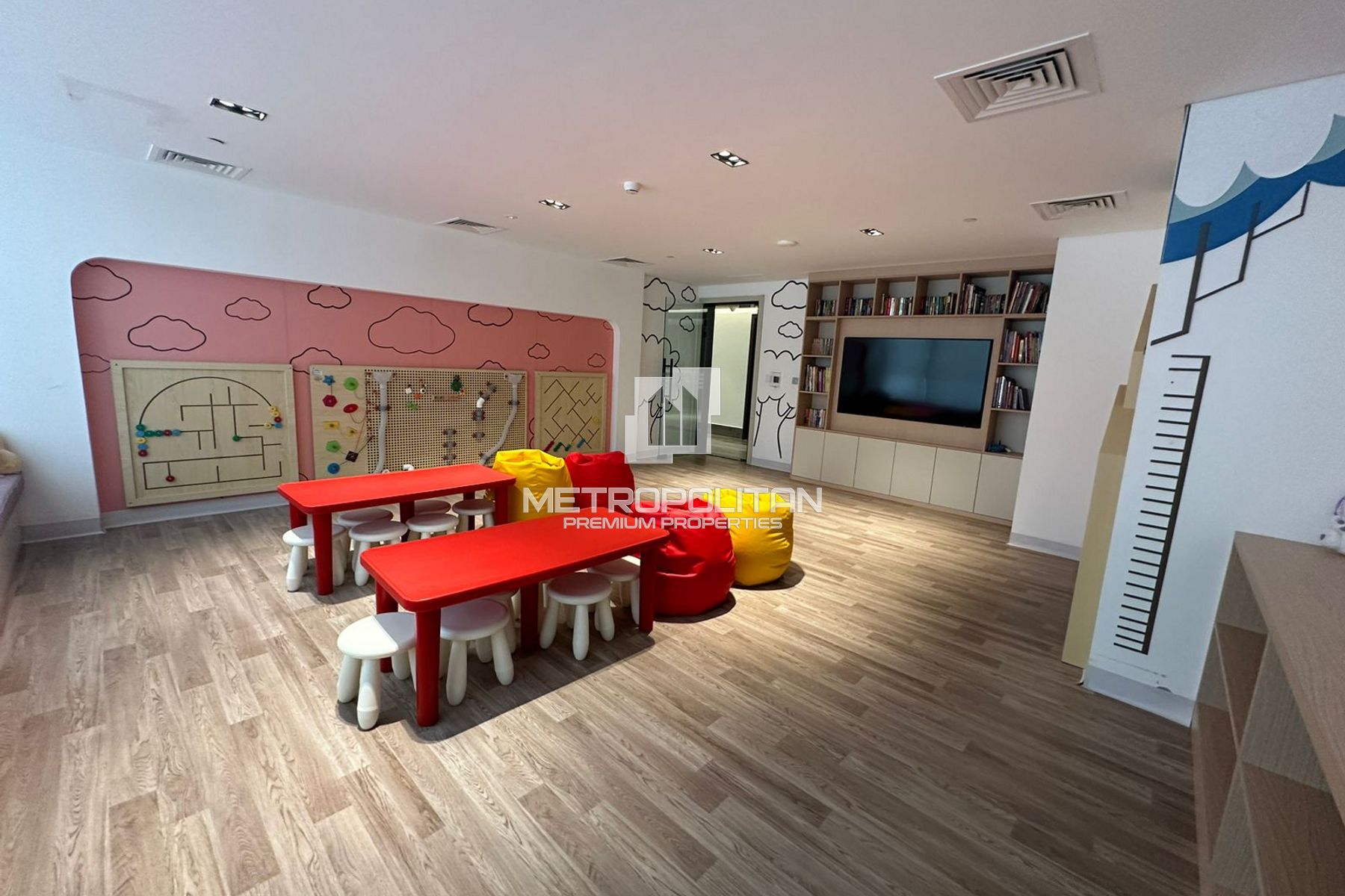 2-Zimmer-Wohnung zur Miete in Business Bay – MPR-7674 photo-13