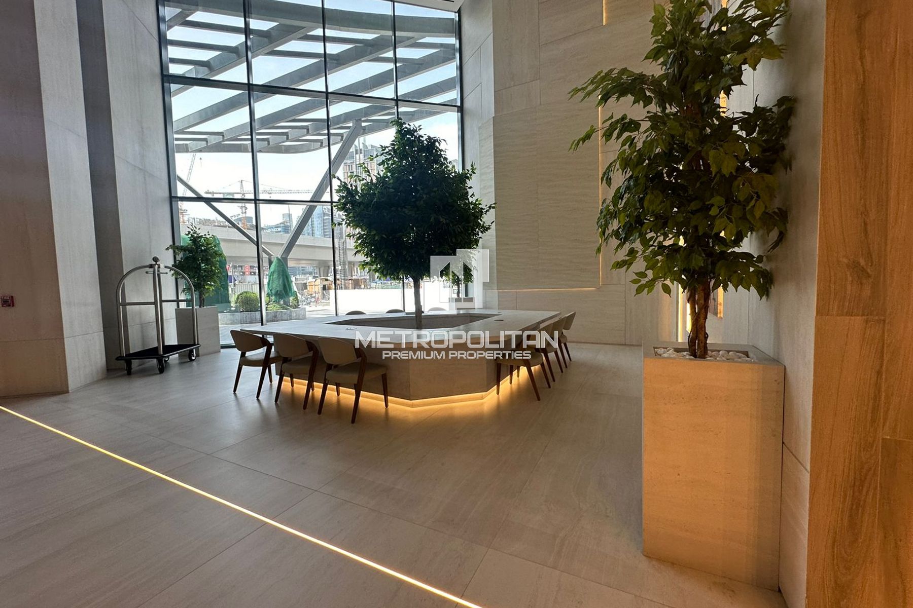 2-Zimmer-Wohnung zur Miete in Business Bay – MPR-7674 photo-16