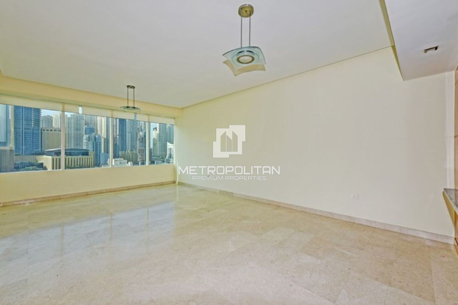 1BR Apartment for Rent in Madina Tower, Jumeirah Lake Towers - MPR-7677