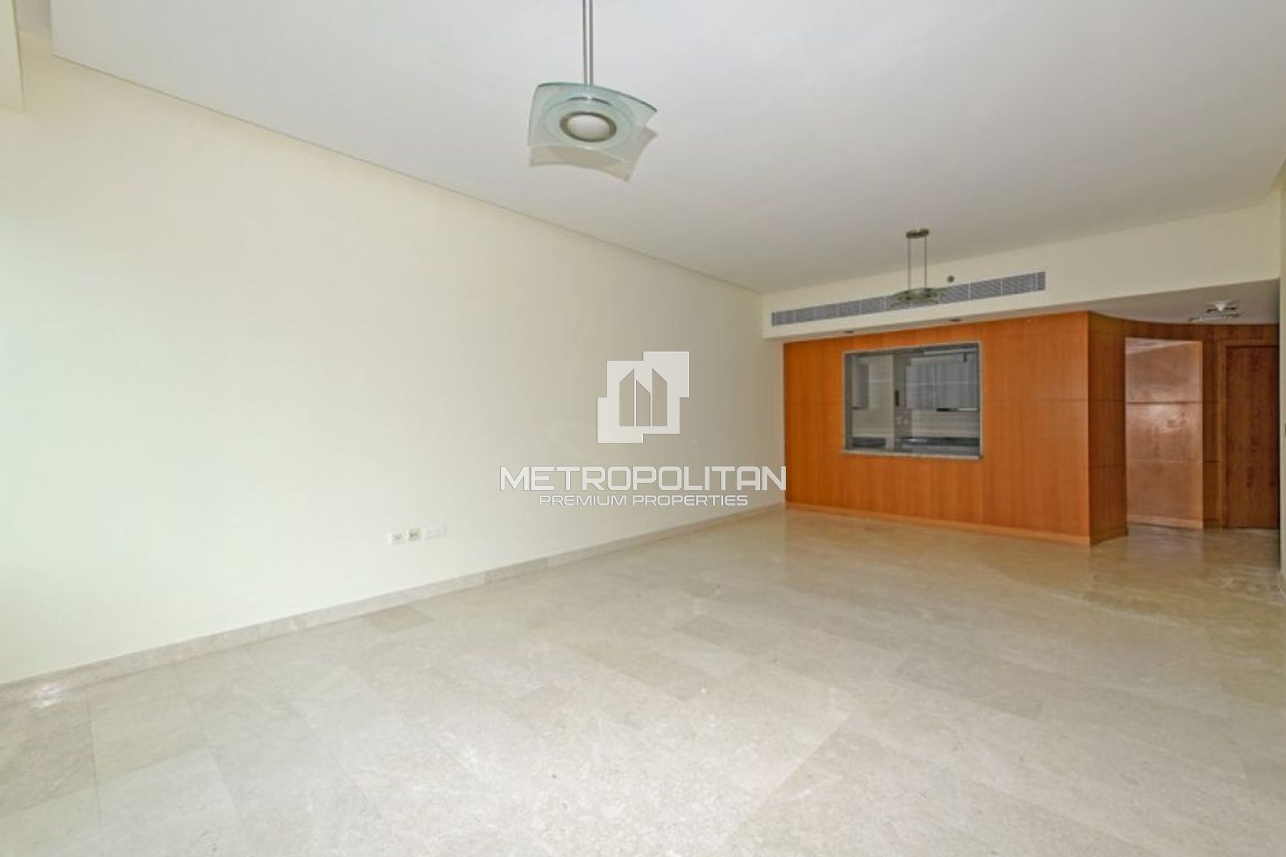 1BR Apartment for Rent in Madina Tower, Jumeirah Lake Towers - MPR-7677