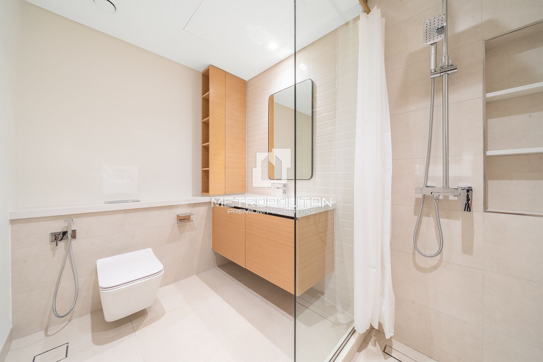 2-Zimmer-Wohnung zur Miete in Dubai Creek Harbour (The Lagoons) – MPR-7682 photo-1