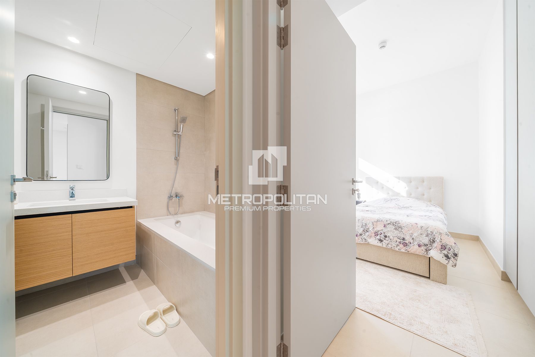 2-Zimmer-Wohnung zur Miete in Dubai Creek Harbour (The Lagoons) – MPR-7682 photo-3