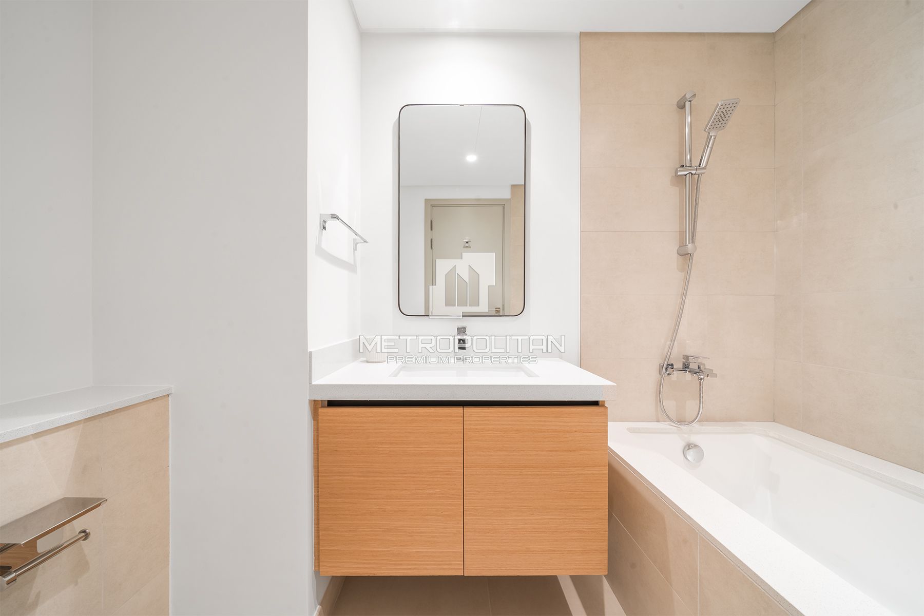 2-Zimmer-Wohnung zur Miete in Dubai Creek Harbour (The Lagoons) – MPR-7682 photo-5