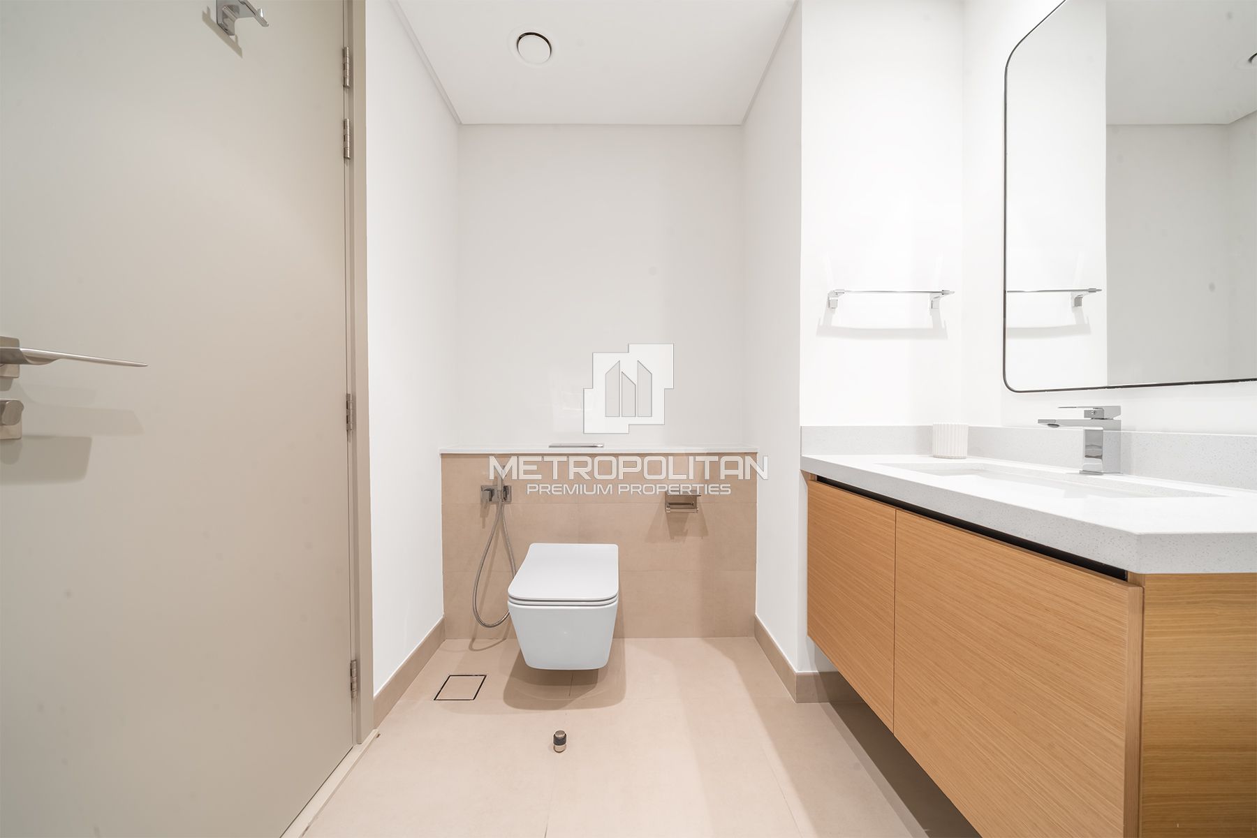 2-Zimmer-Wohnung zur Miete in Dubai Creek Harbour (The Lagoons) – MPR-7682 photo-6