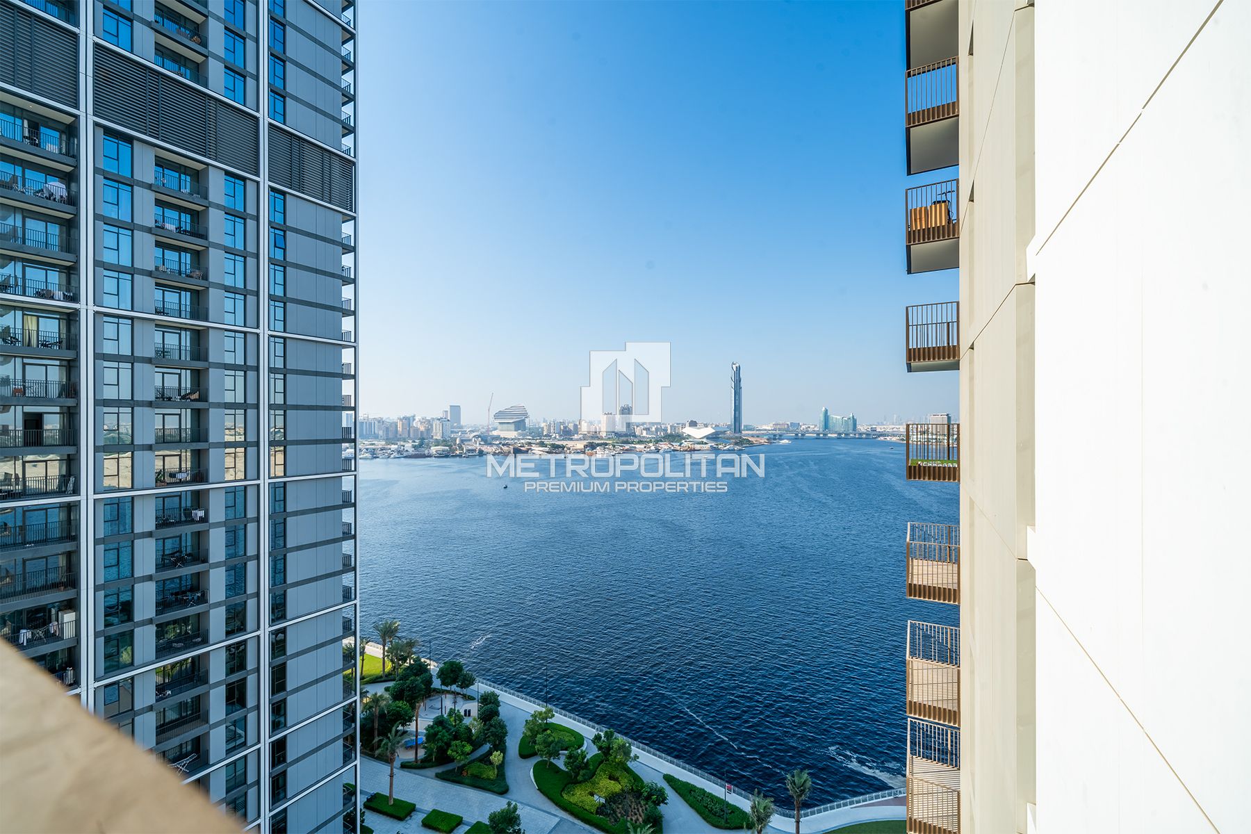 2-Zimmer-Wohnung zur Miete in Dubai Creek Harbour (The Lagoons) – MPR-7682 photo-8
