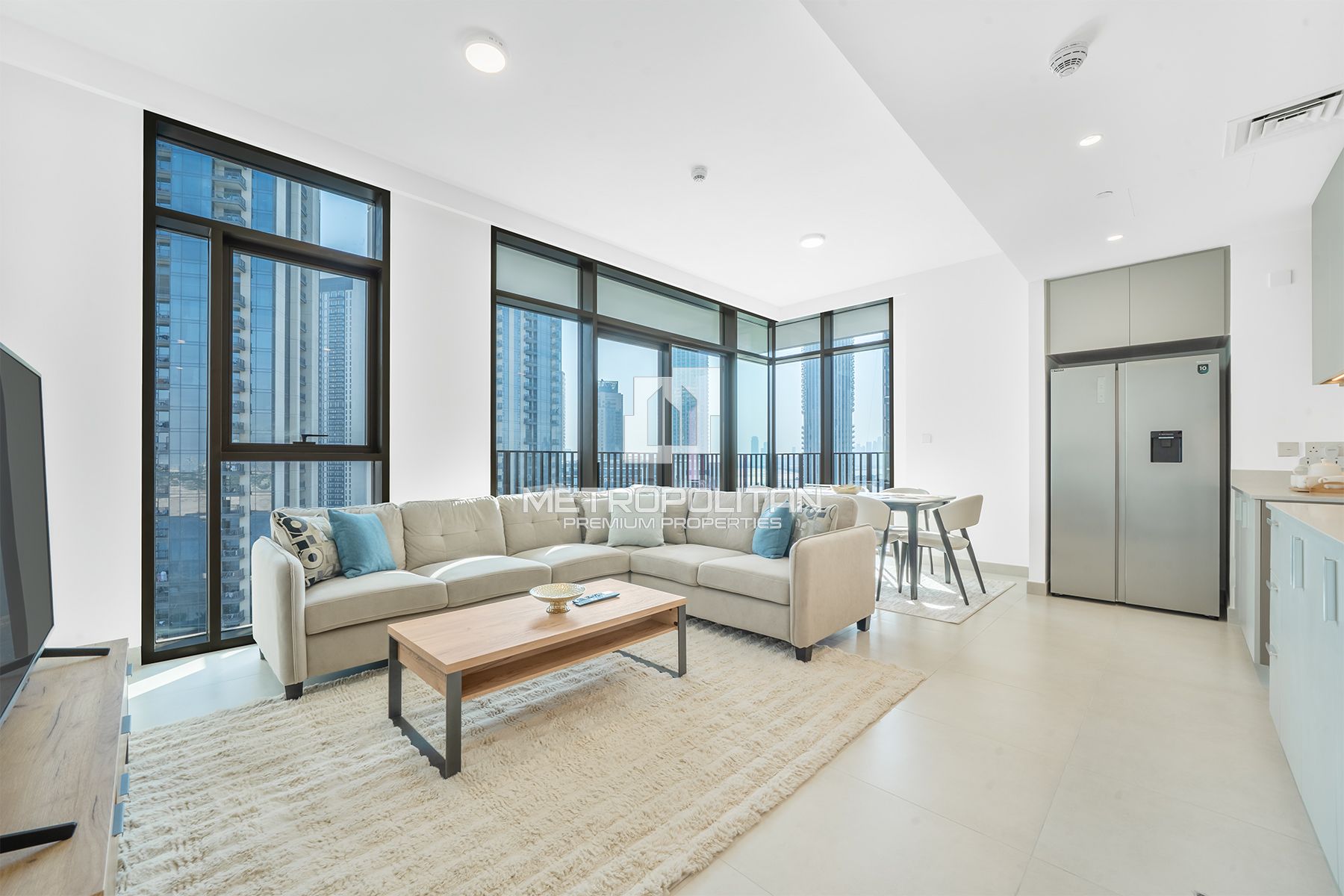 2-Zimmer-Wohnung zur Miete in Dubai Creek Harbour (The Lagoons) – MPR-7682 photo-11