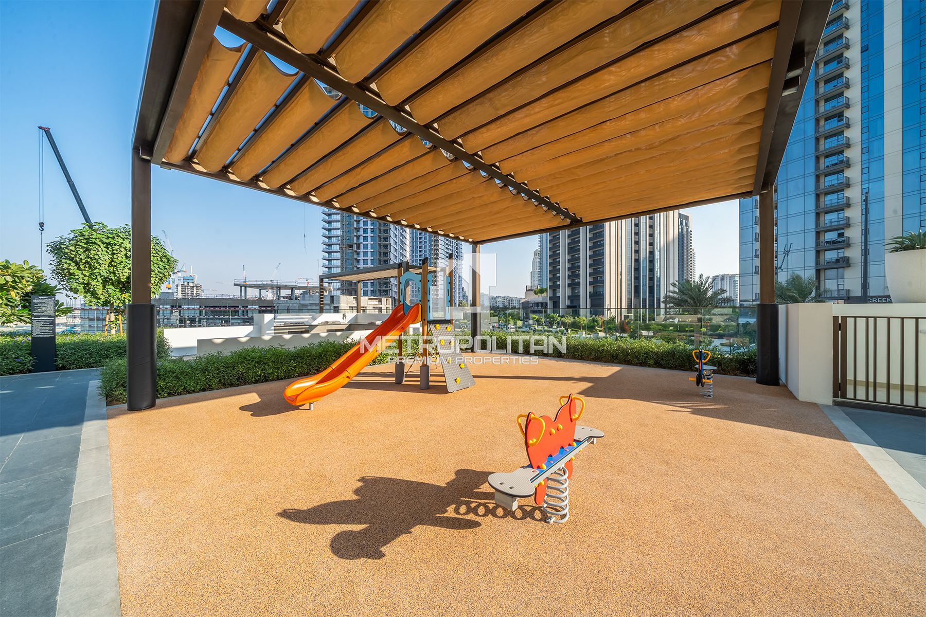 2-Zimmer-Wohnung zur Miete in Dubai Creek Harbour (The Lagoons) – MPR-7682 photo-12