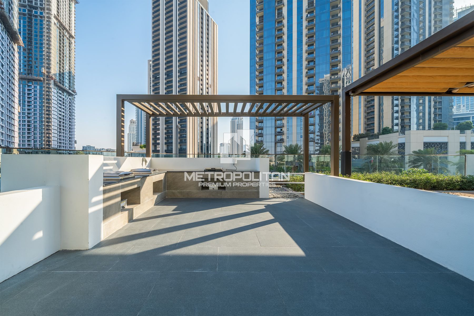 2-Zimmer-Wohnung zur Miete in Dubai Creek Harbour (The Lagoons) – MPR-7682 photo-13