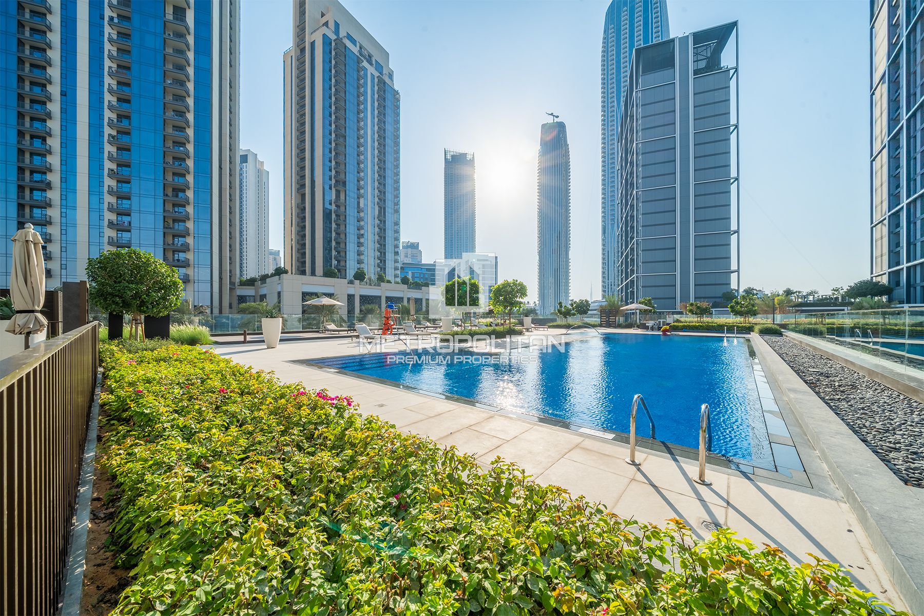 2-Zimmer-Wohnung zur Miete in Dubai Creek Harbour (The Lagoons) – MPR-7682 photo-16