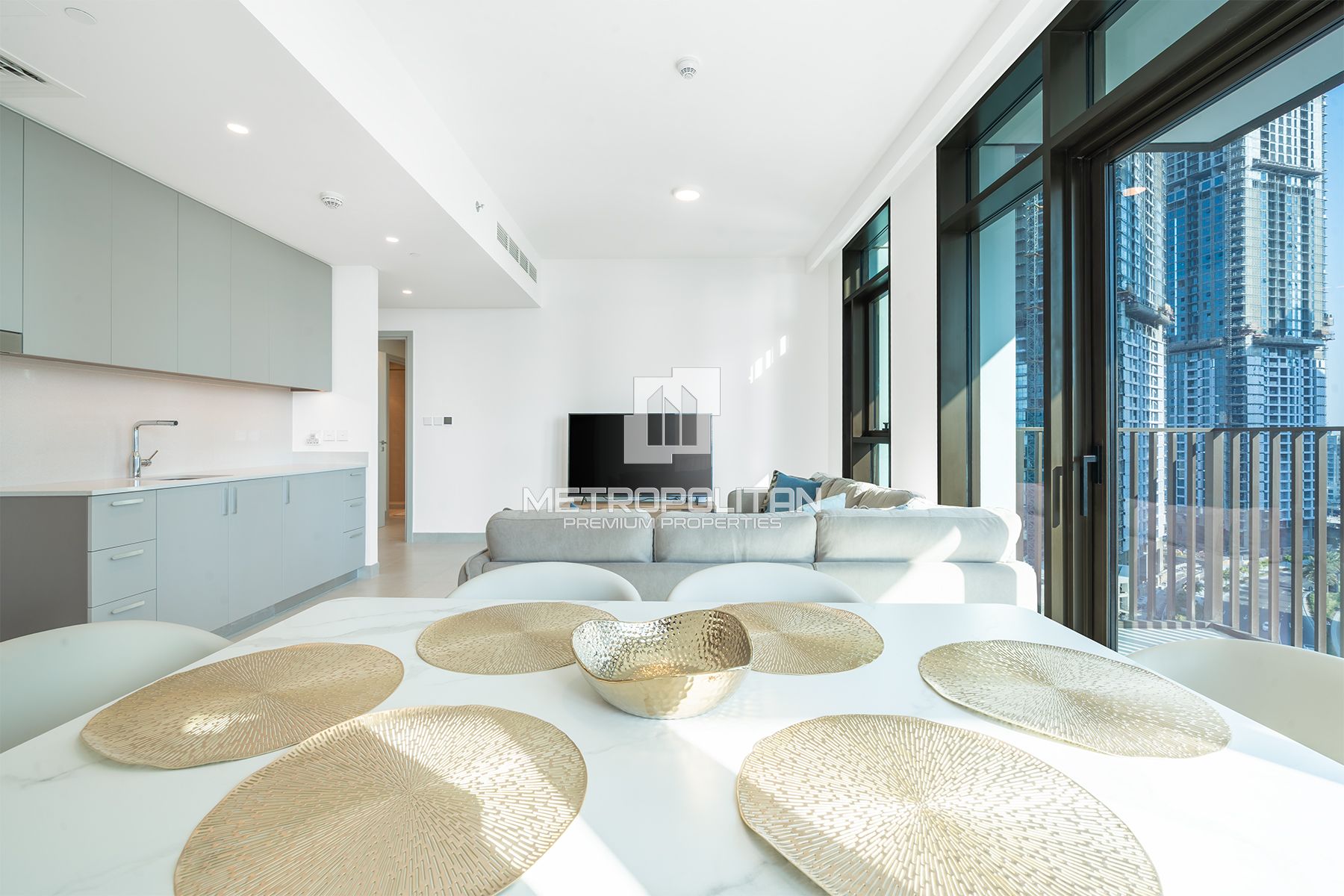 2-Zimmer-Wohnung zur Miete in Dubai Creek Harbour (The Lagoons) – MPR-7682 photo-19