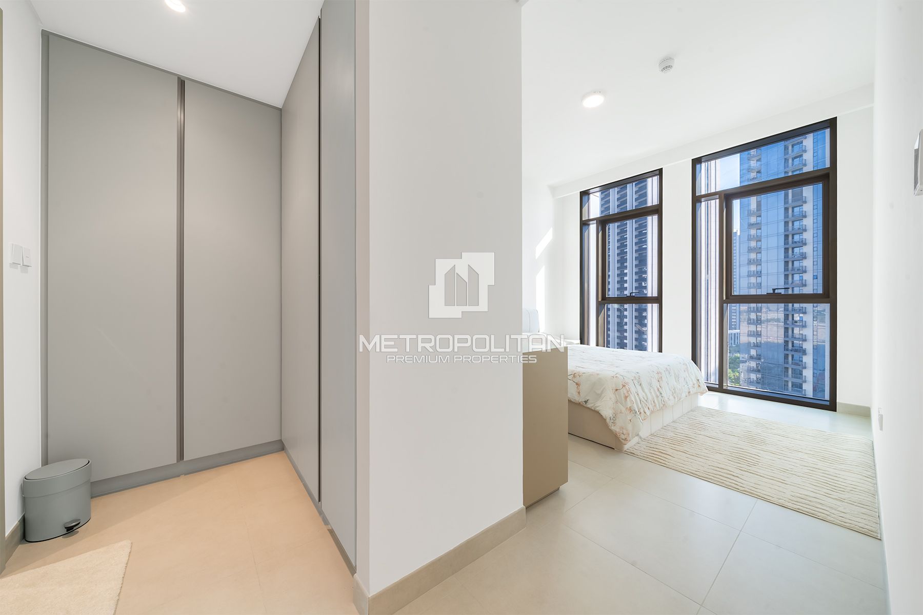 2-Zimmer-Wohnung zur Miete in Dubai Creek Harbour (The Lagoons) – MPR-7682 photo-20